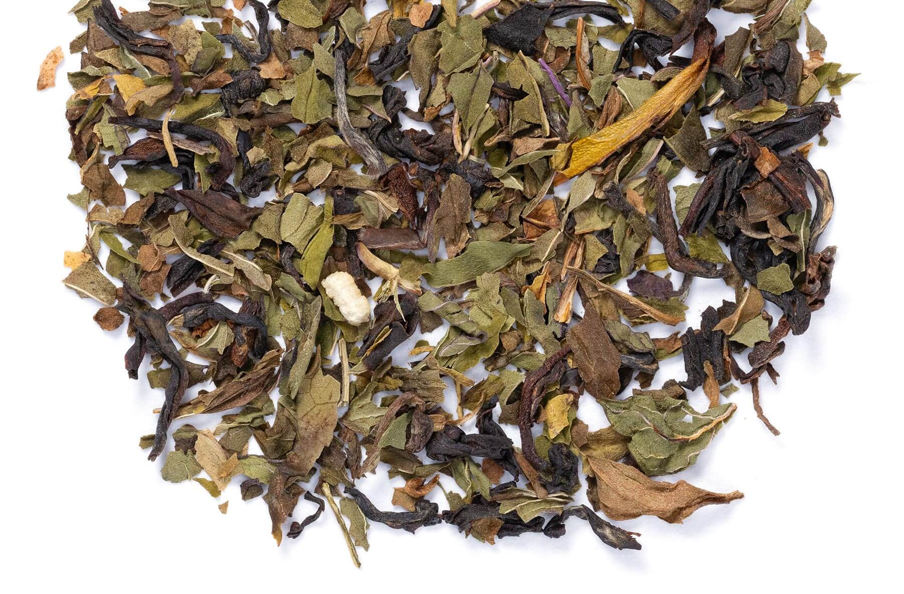 Moroccan Mint Tea 2oz