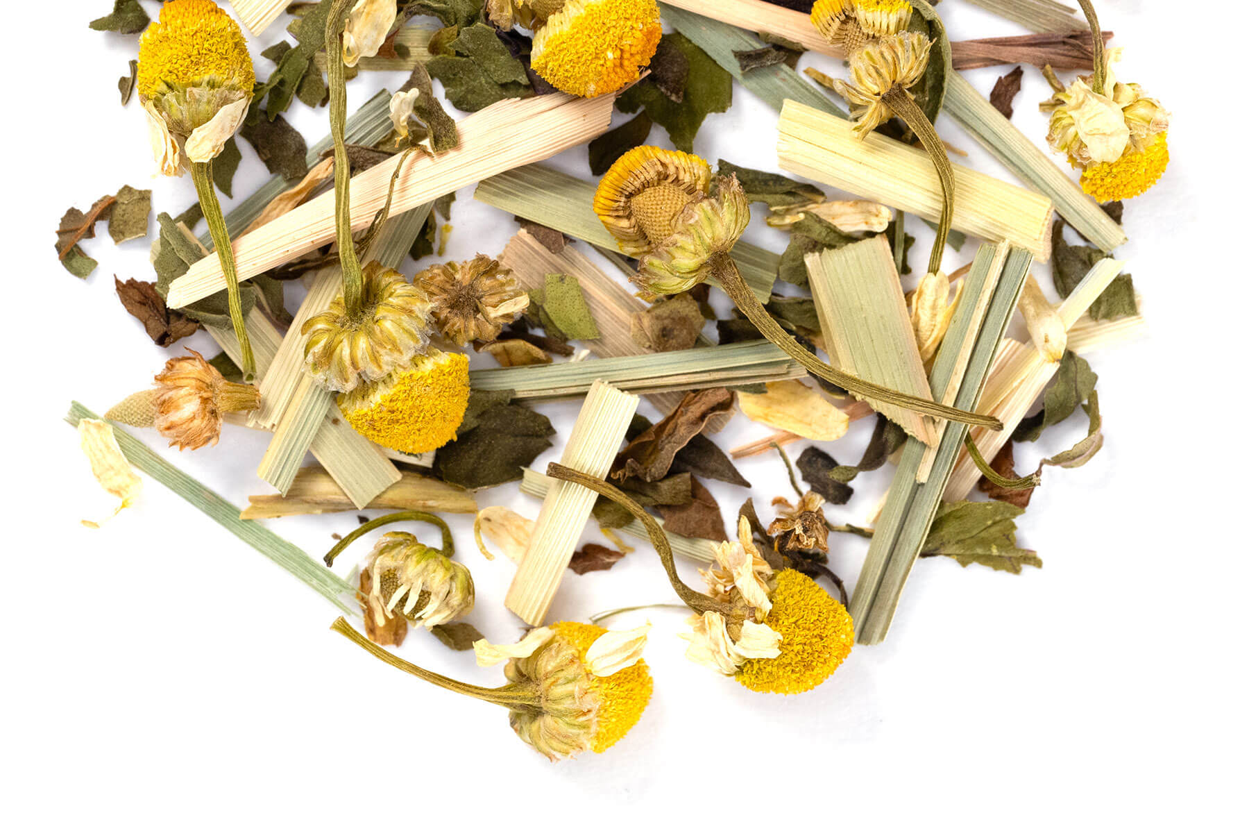 Teavana Serenity Wellness (Similar Tea)