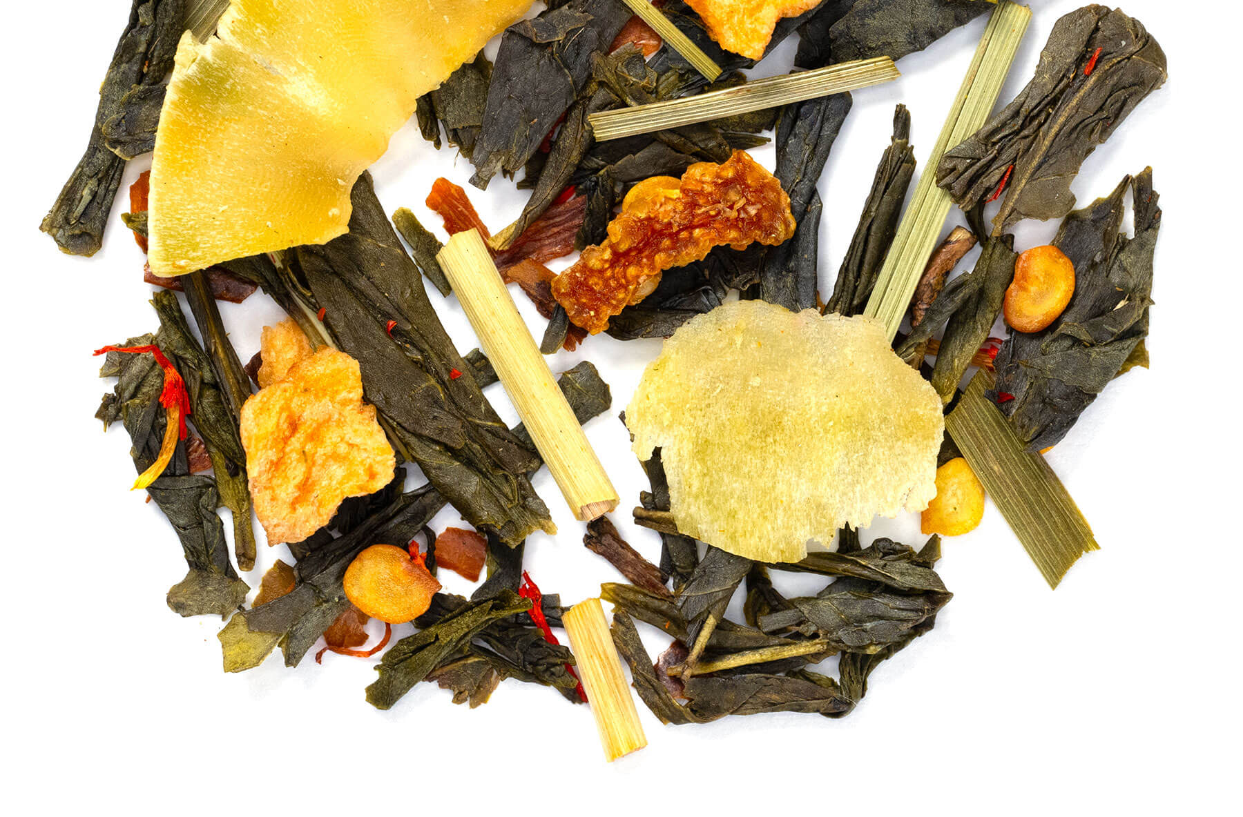 Hot Spicy Chili Tea 3oz