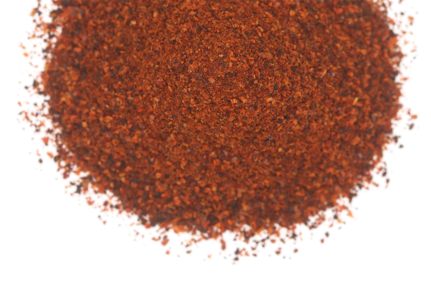 Ground Chipotle Chile Pepper Morita Powder 2oz