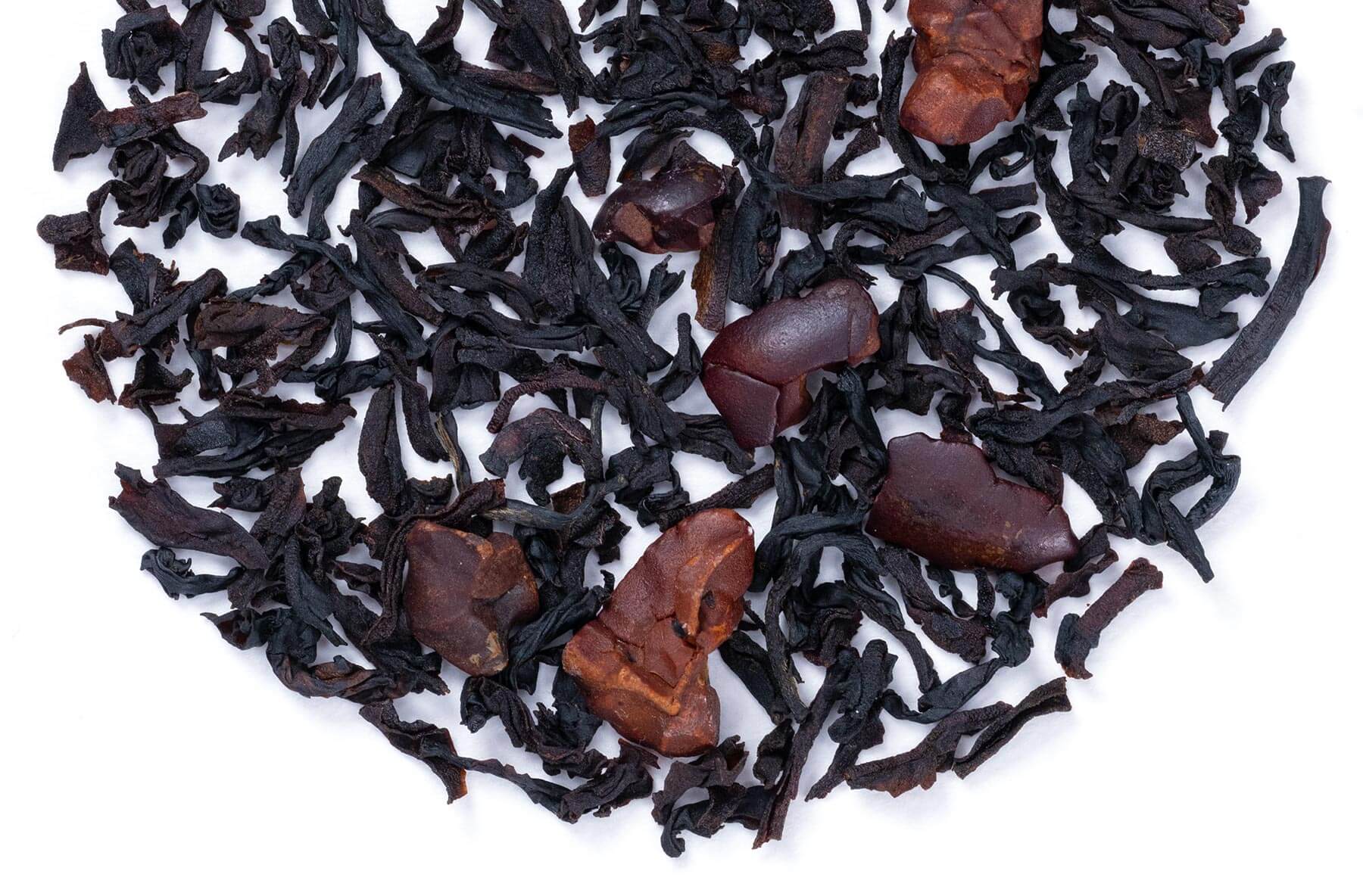 Chocolate Tea 3oz