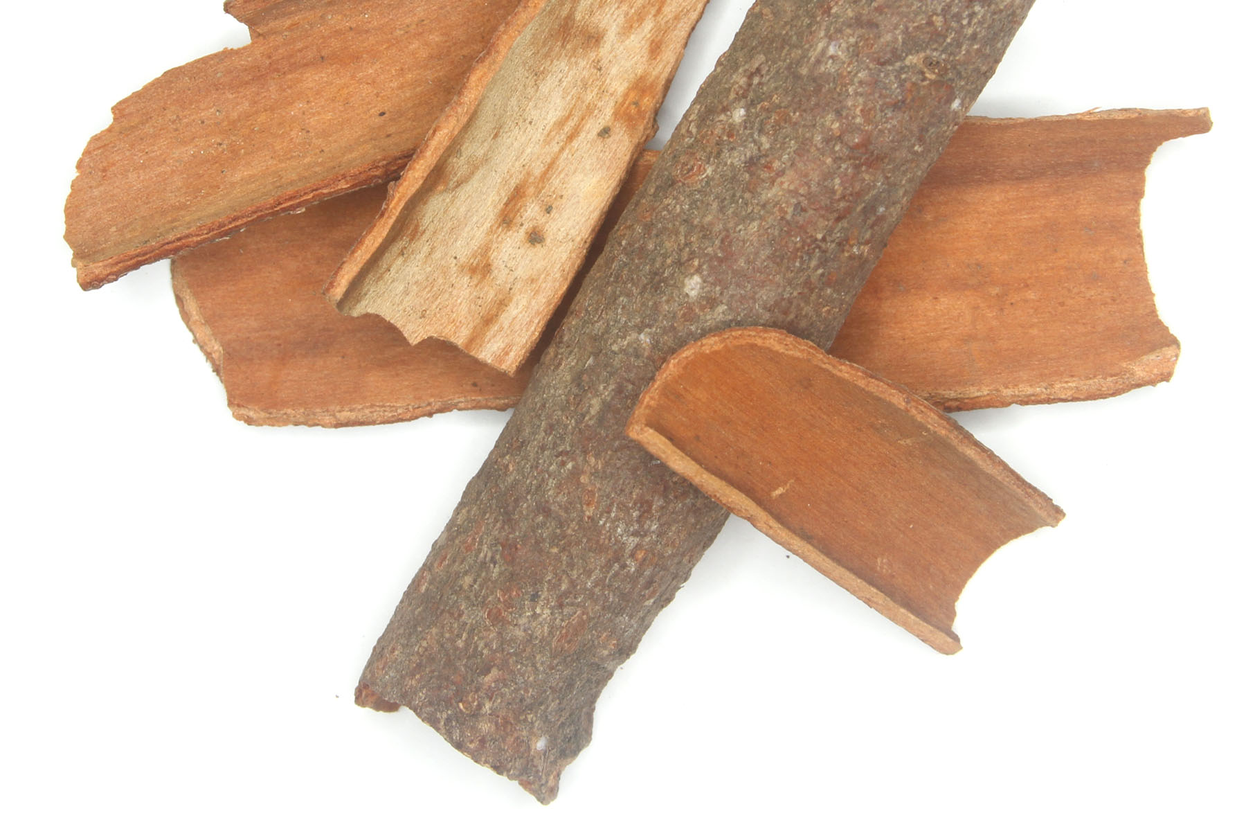 Cinnamon Bark Pieces 3oz