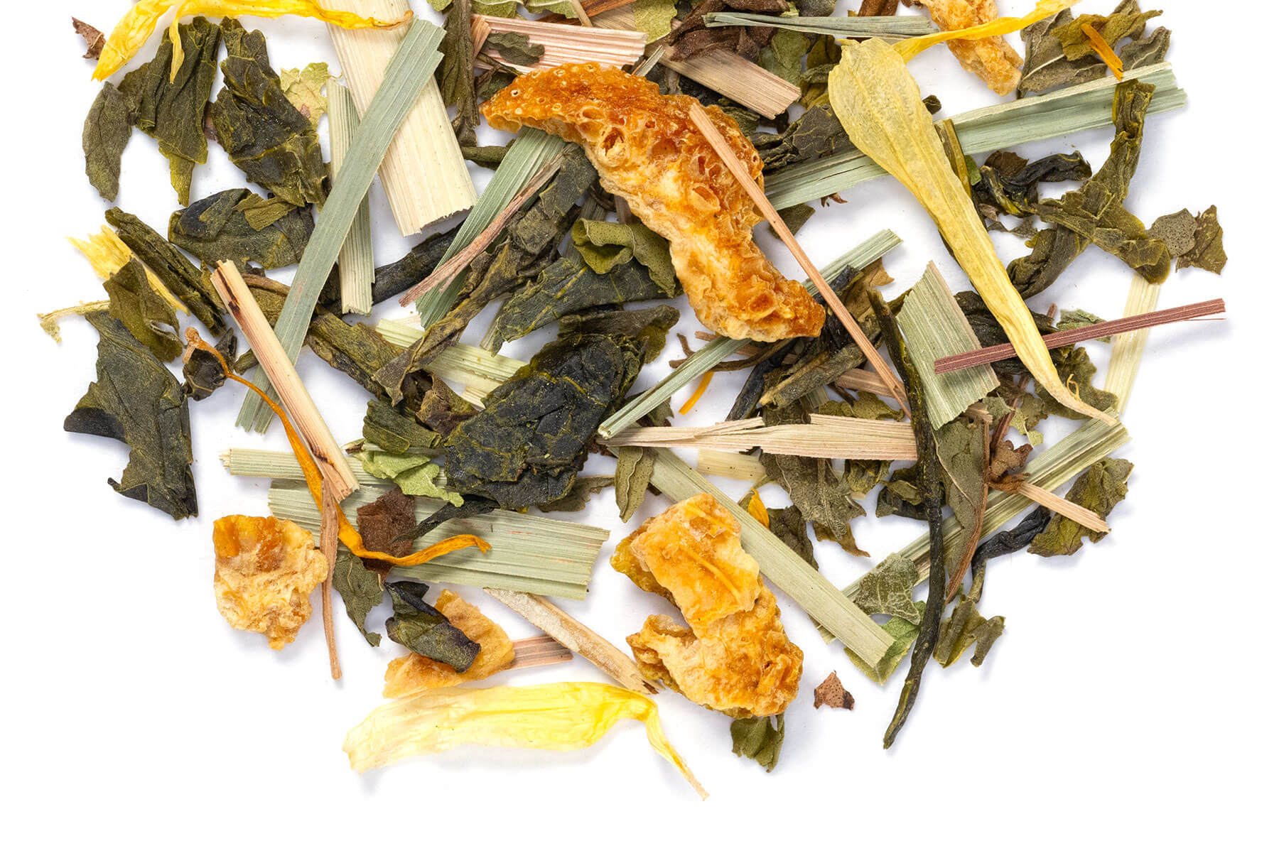Mint tea Franck - K&V Bulgarian Market