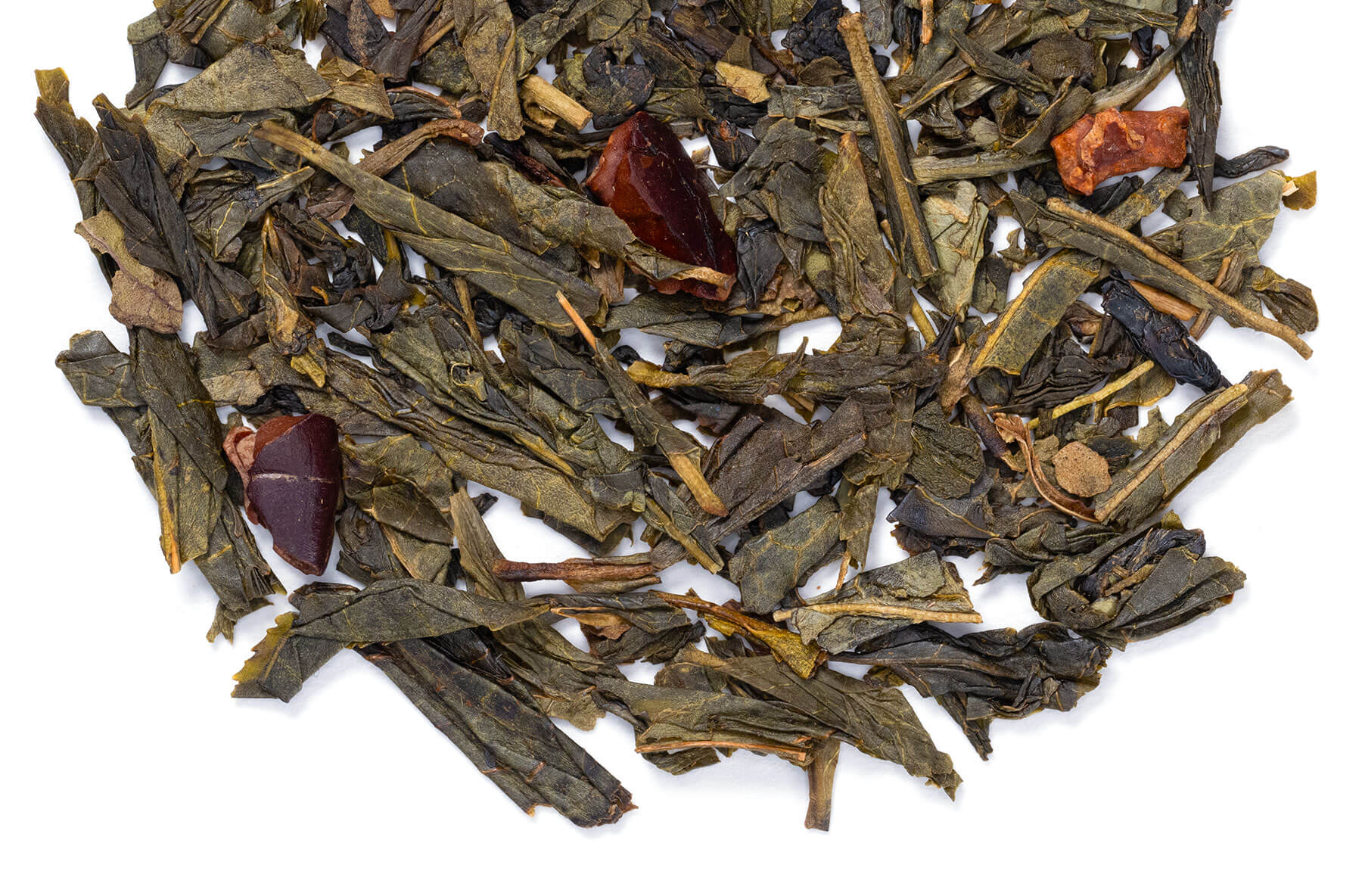 Chocolate Mint Tea 3oz