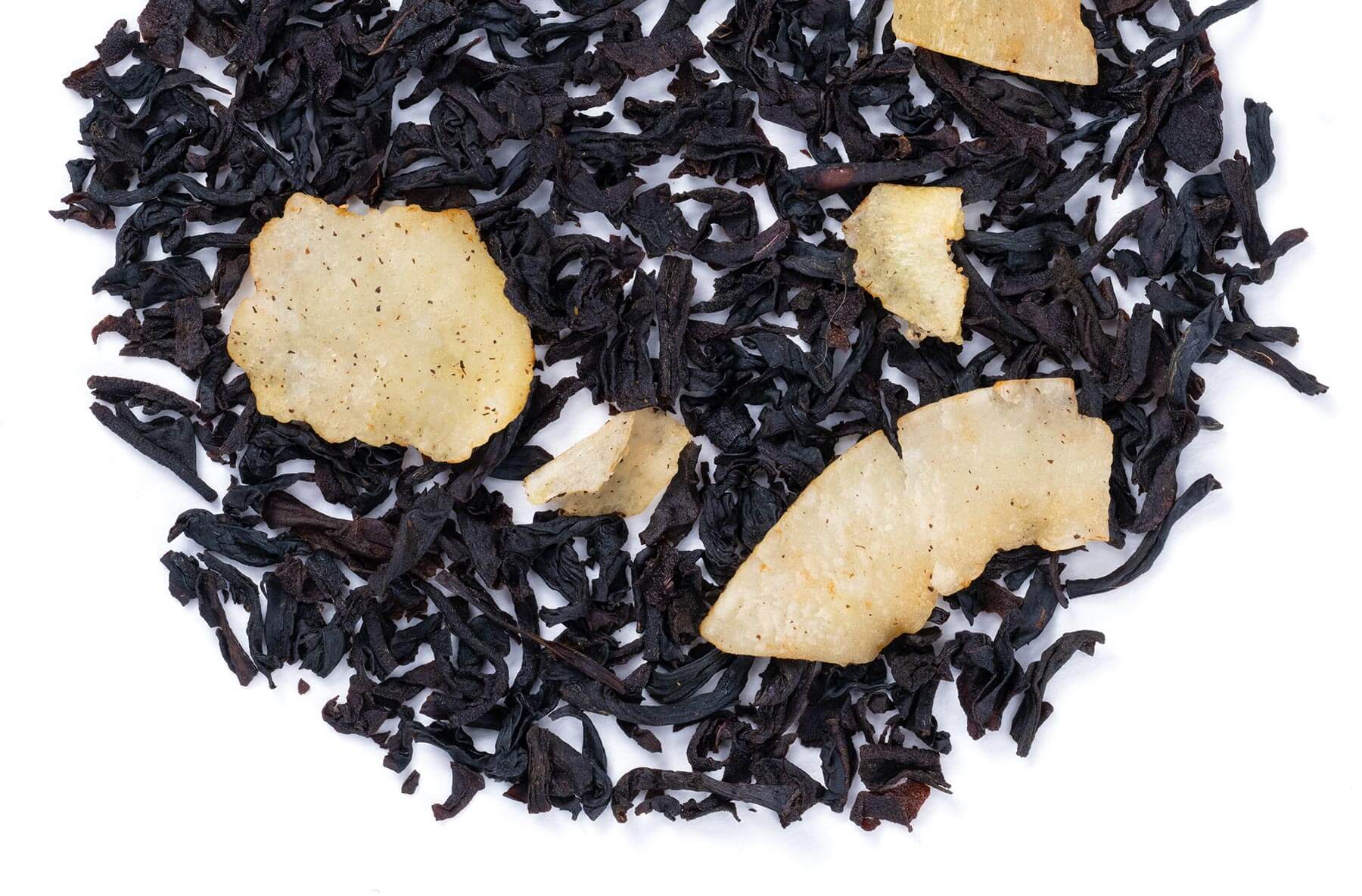 Coconut Tea 3oz