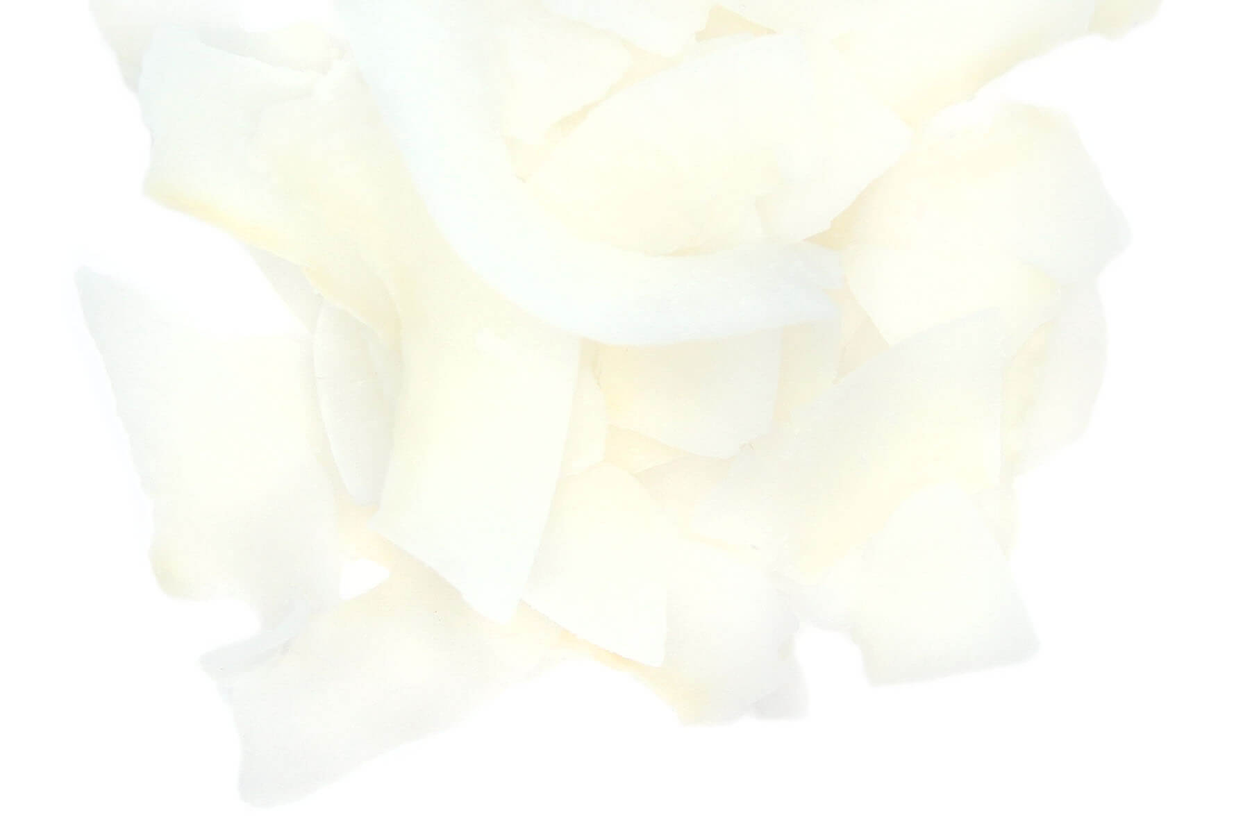 Coconut Chips Dried 1oz