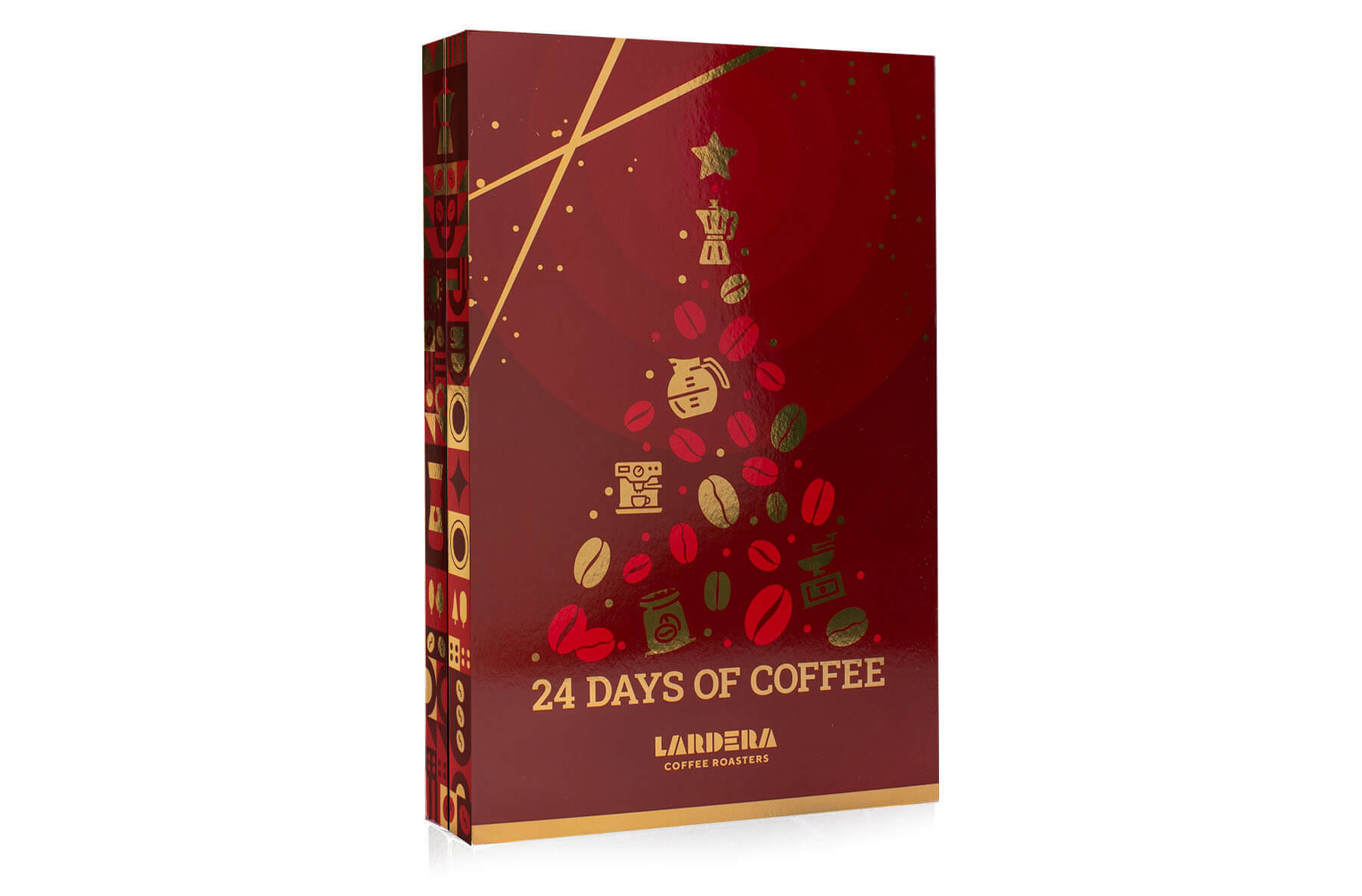 Coffee Advent Calendar 2024