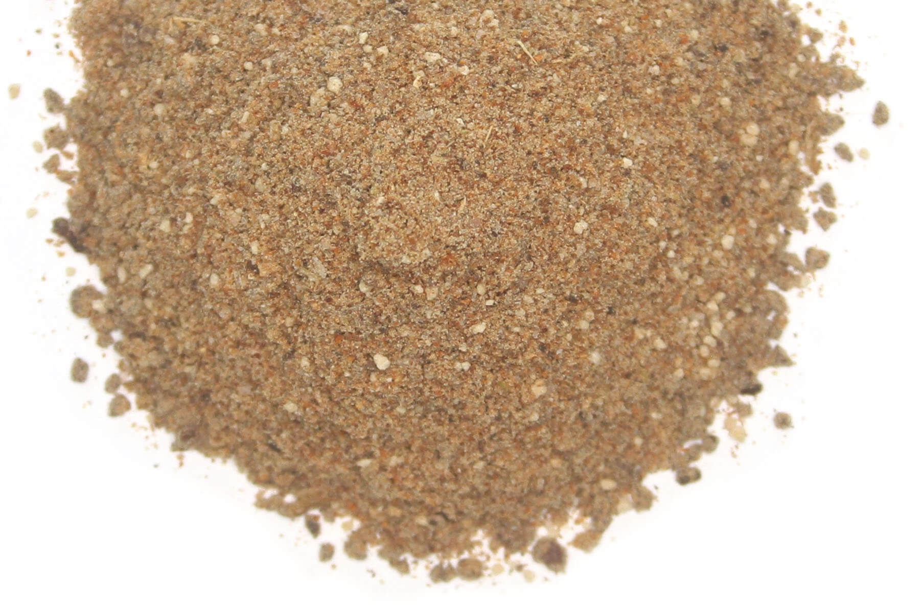 BBQ Coffee Rub 2oz