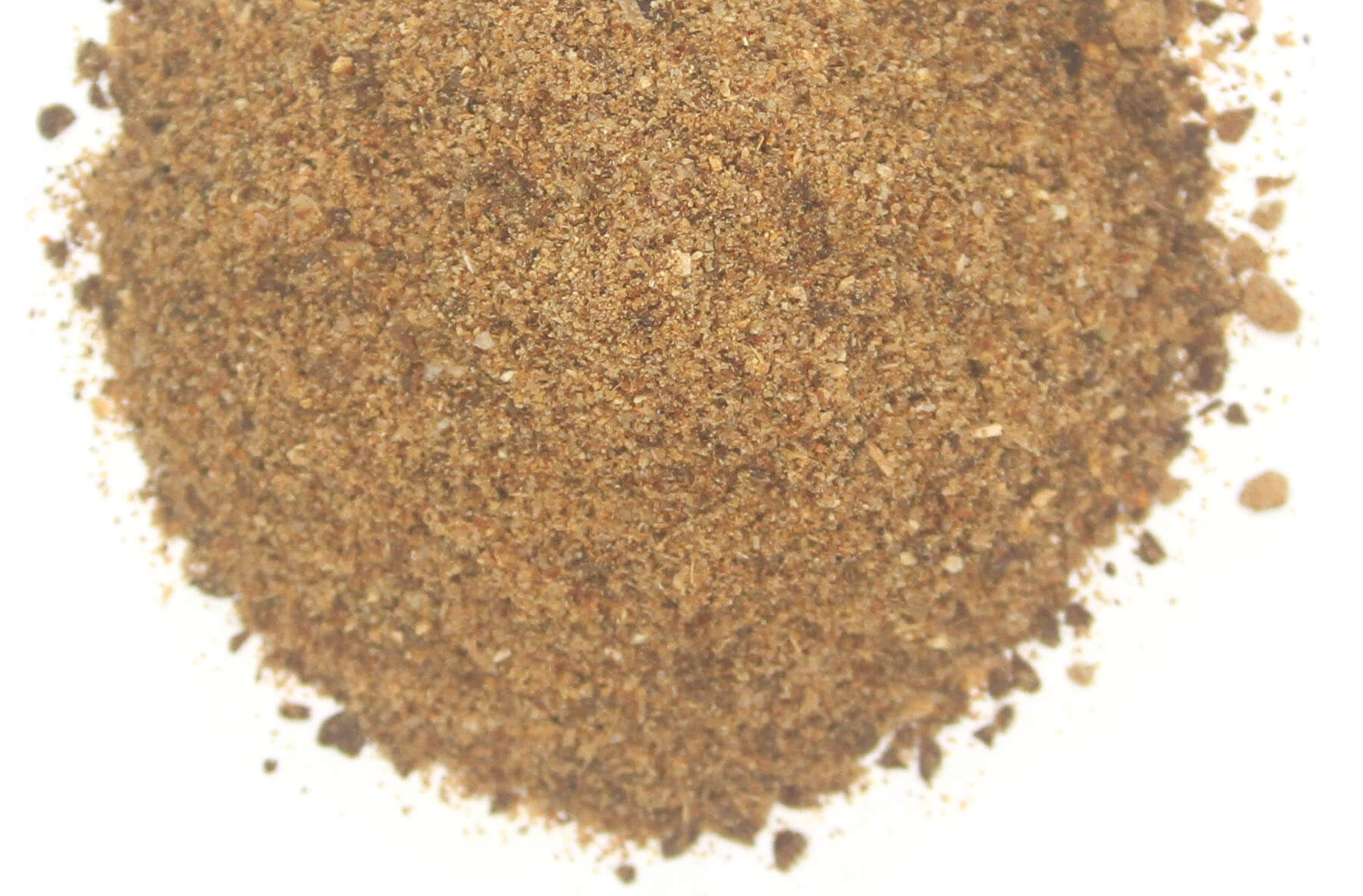 Chili Lime Coffee Rub 8oz