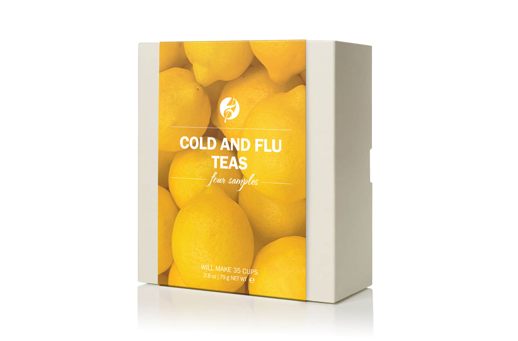 Cold And Flu Teas