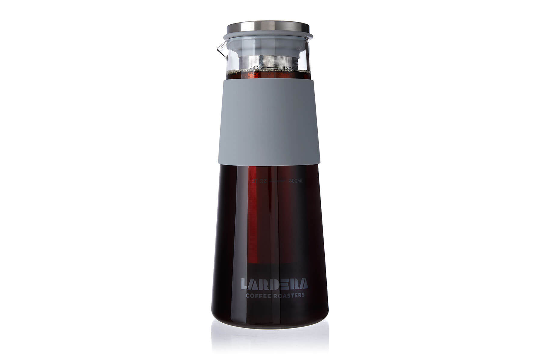 Cold Brew Coffee Pitcher 44oz
