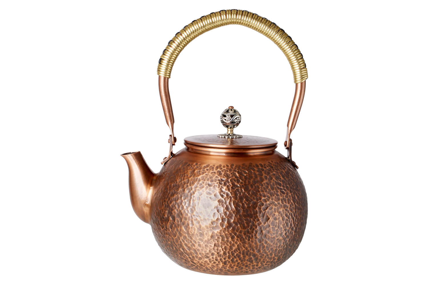 Copper Kettle