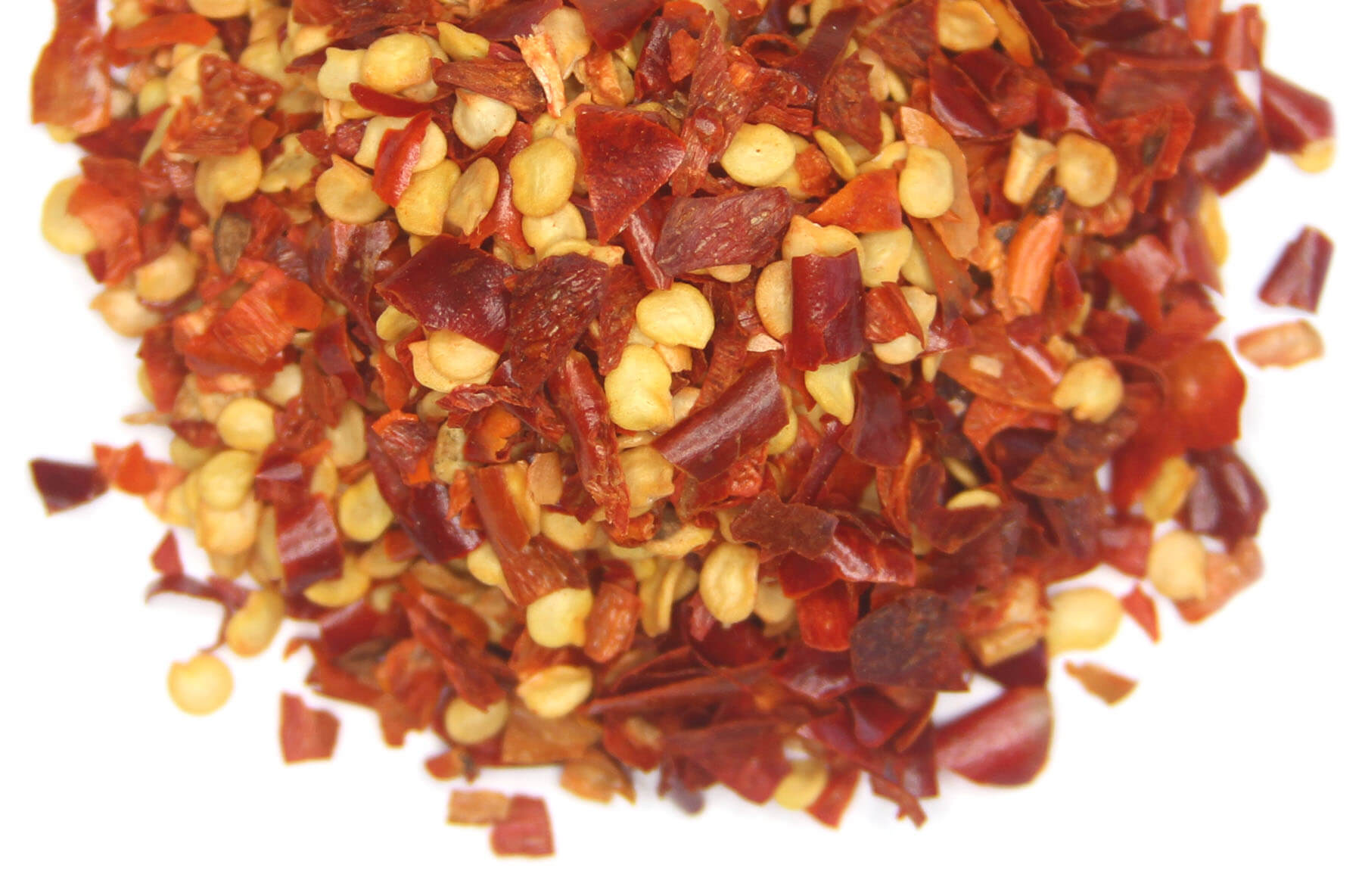 Crushed Red Pepper Hot 1oz