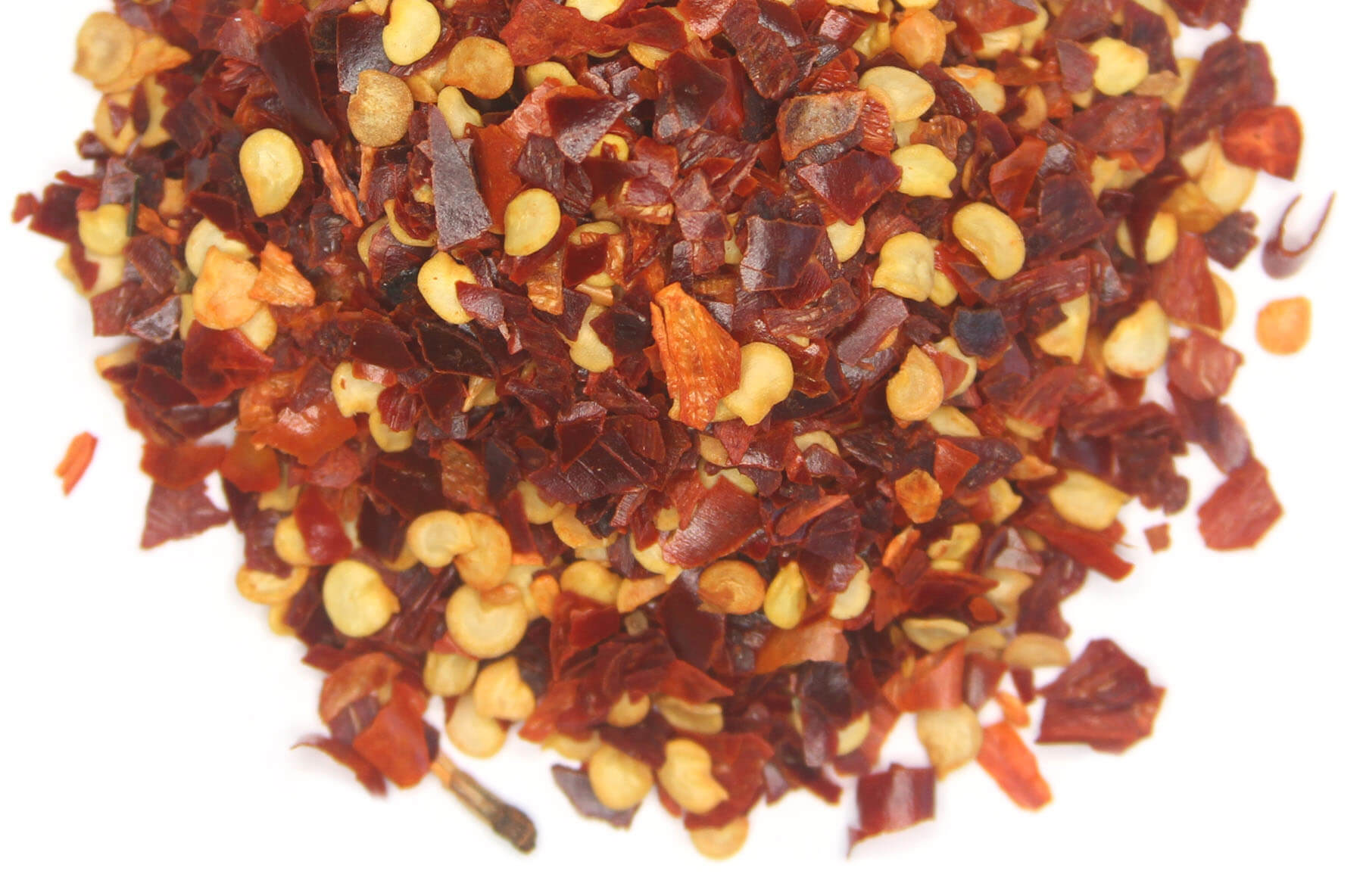 Crushed Red Pepper Mild 1.5oz
