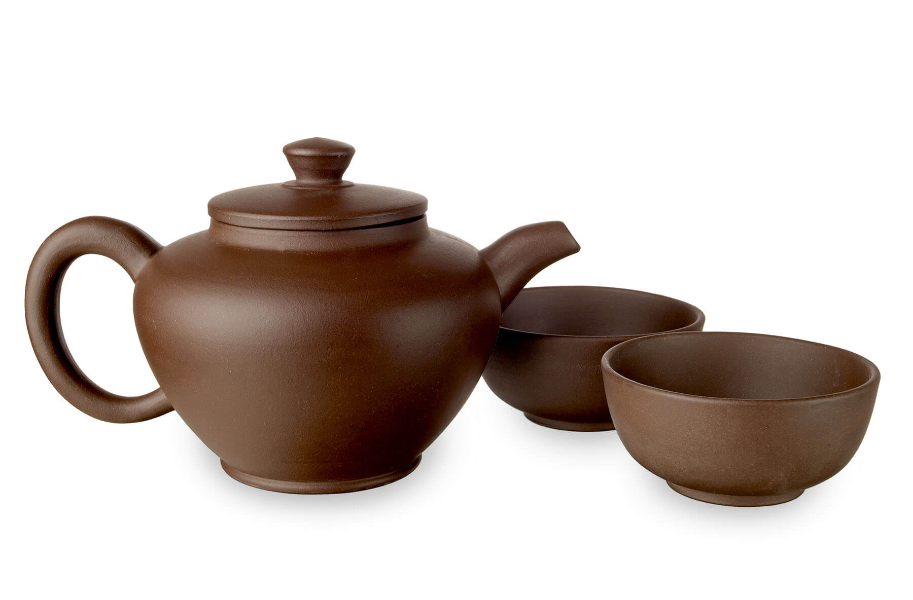 Dalian Teapot from Adagio Teas