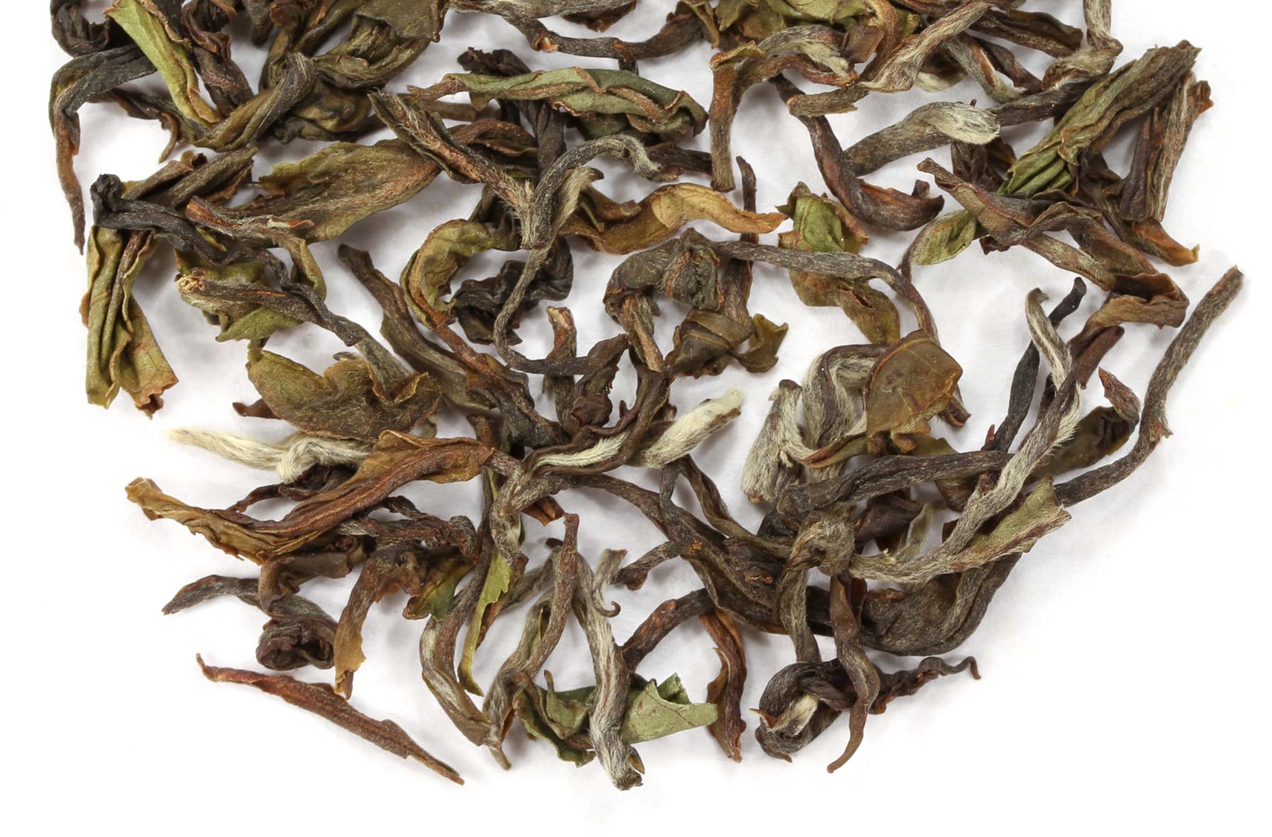 First Flush Darjeeling Spring Tea 2oz