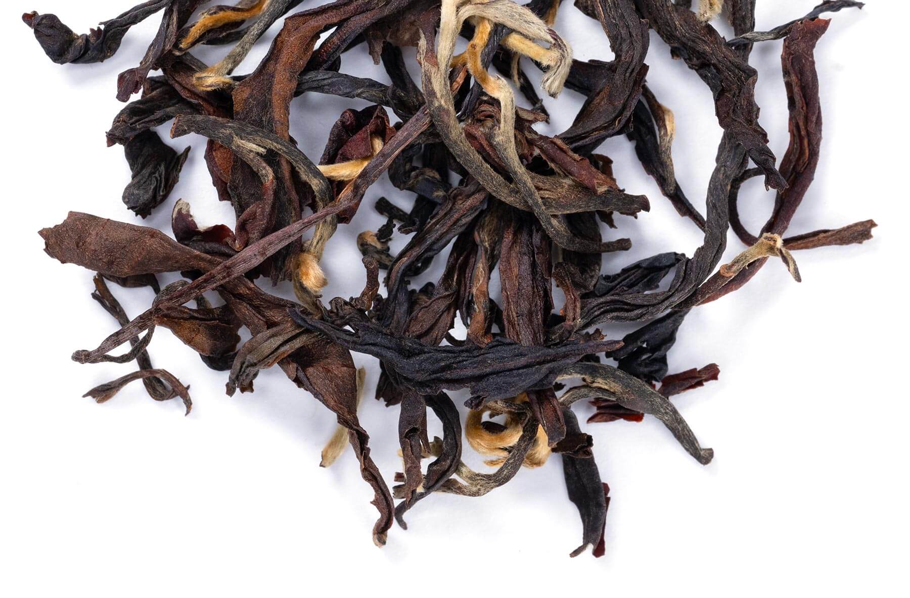 Darjeeling Puttabong Second Flush Tea 1.5oz