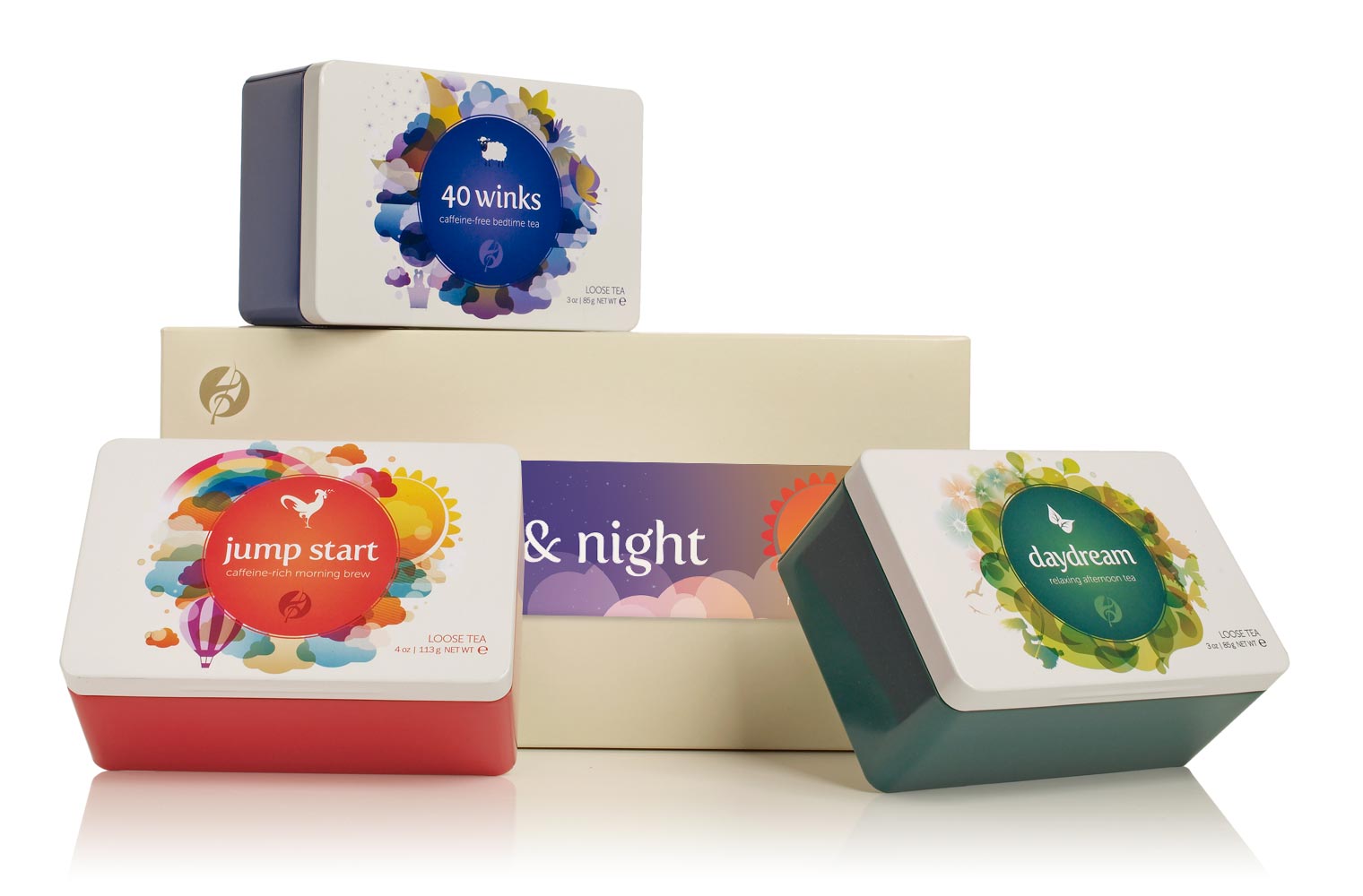 Bedtime Sleep Tea 2oz