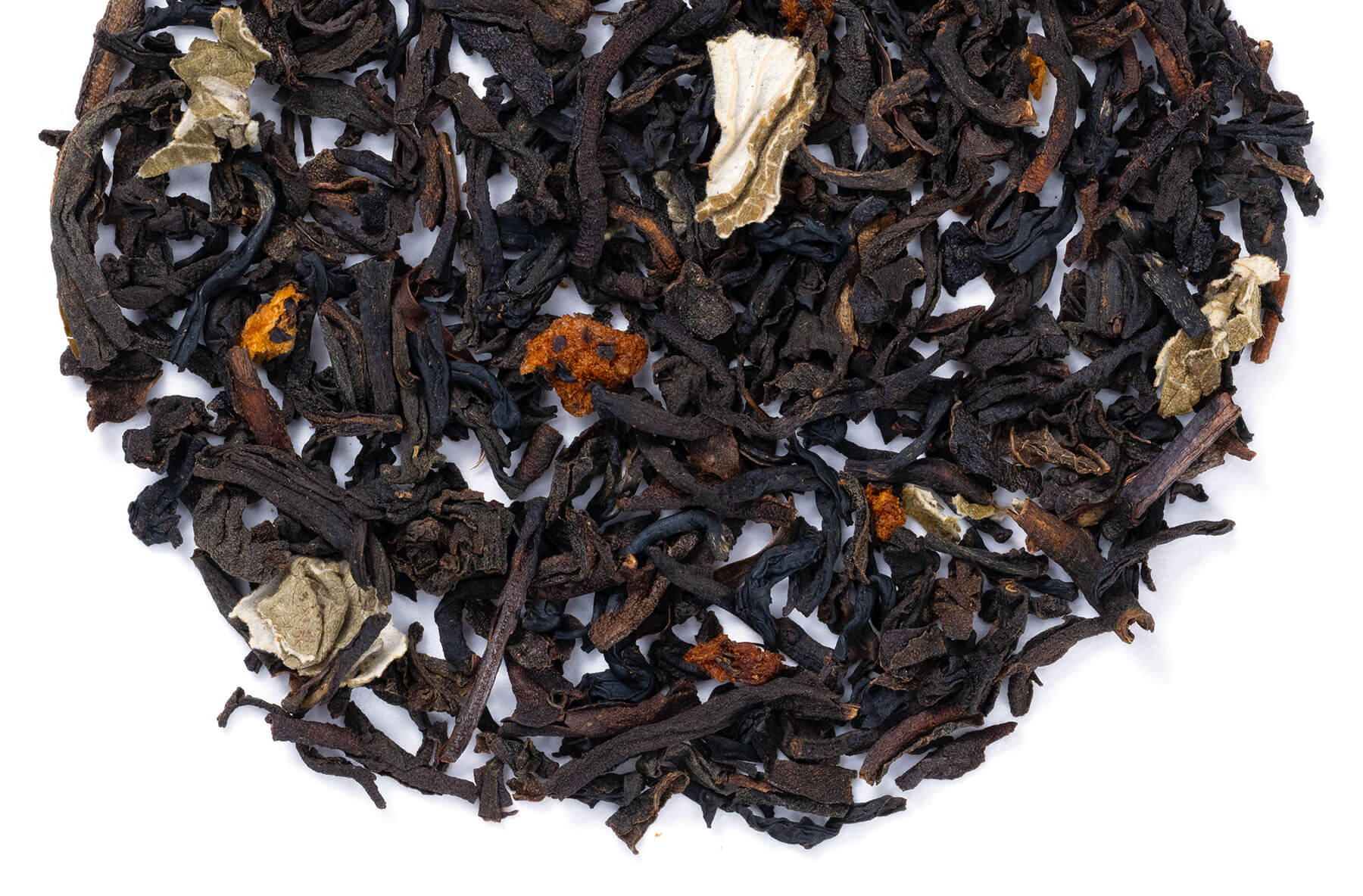 Decaf Strawberry Tea 3oz