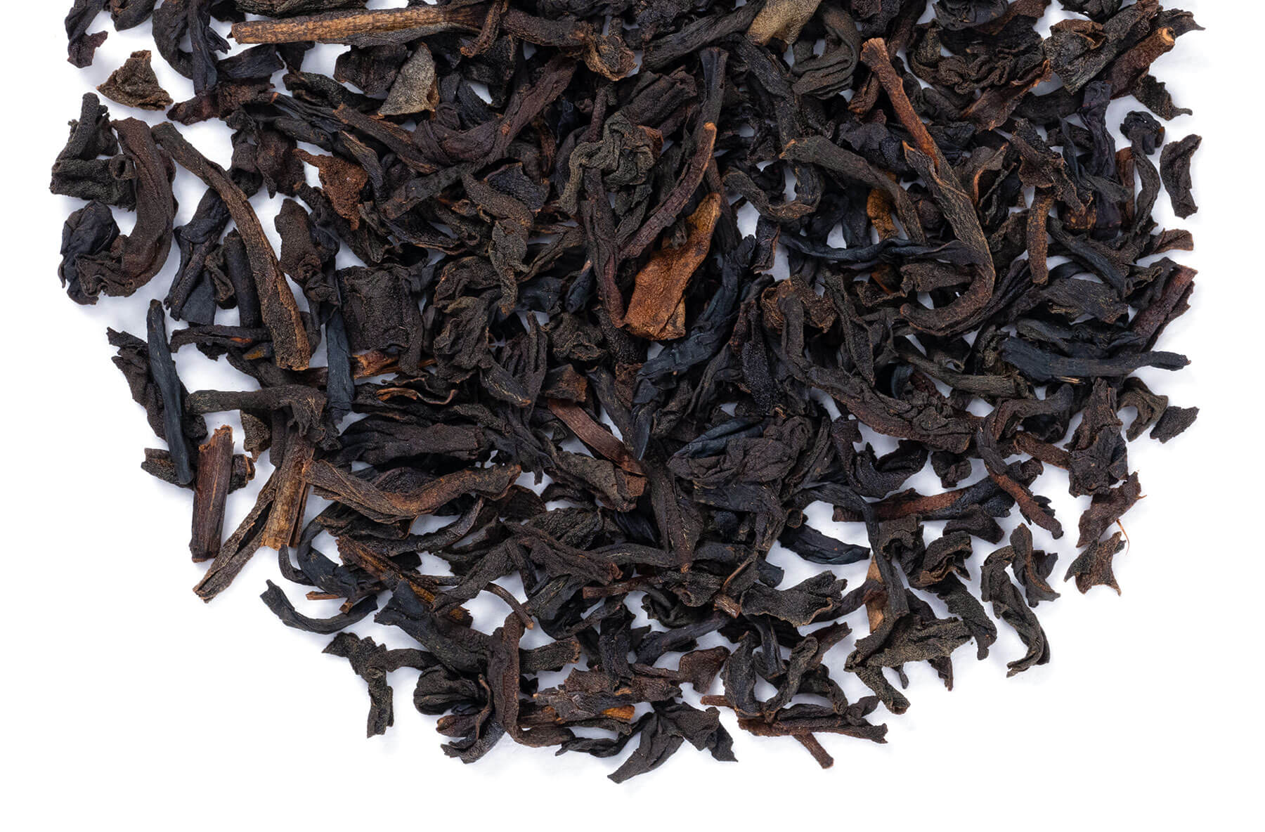 Decaf Vanilla Tea 3oz