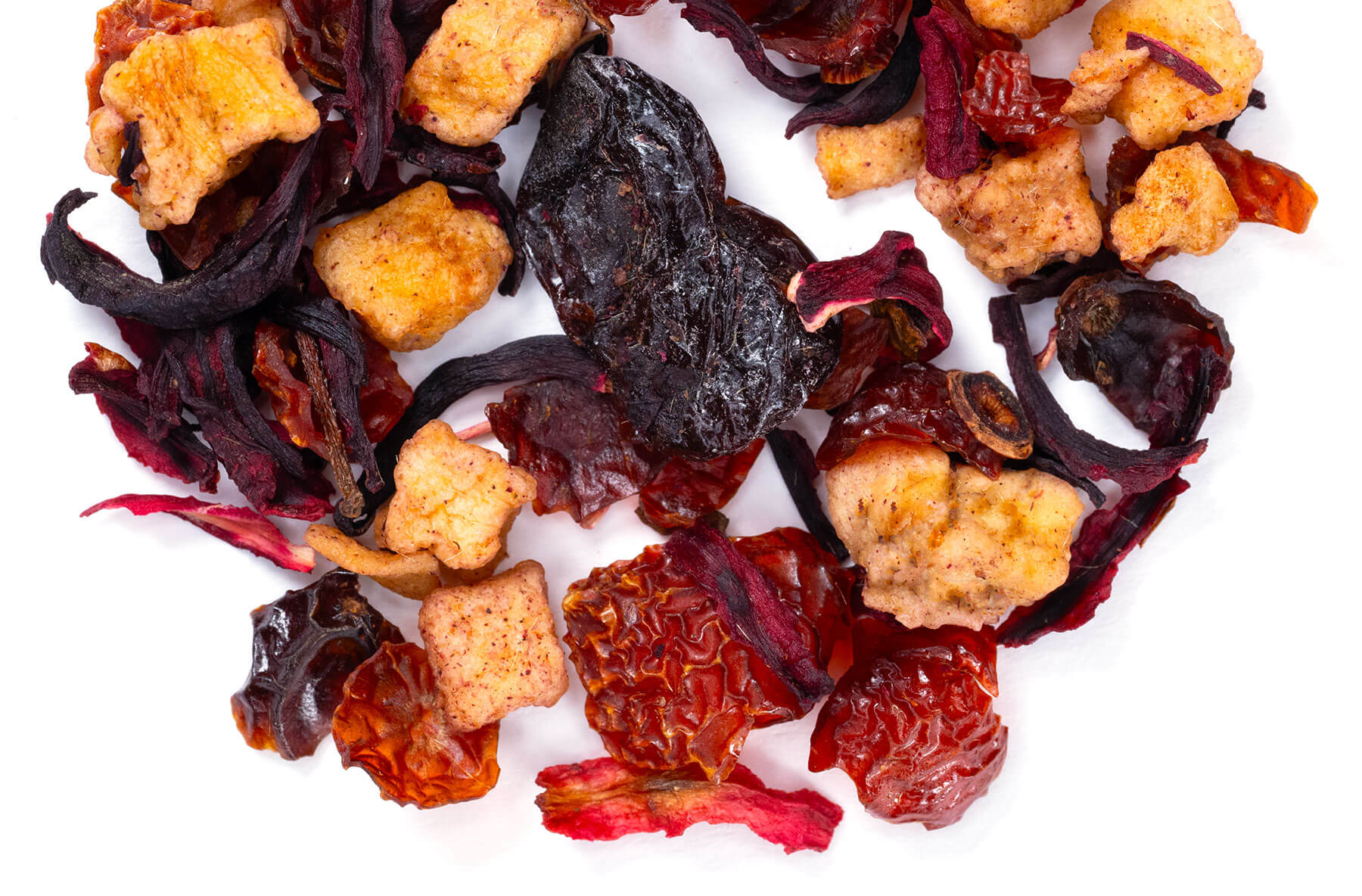 Dragonfruit Tea 3oz