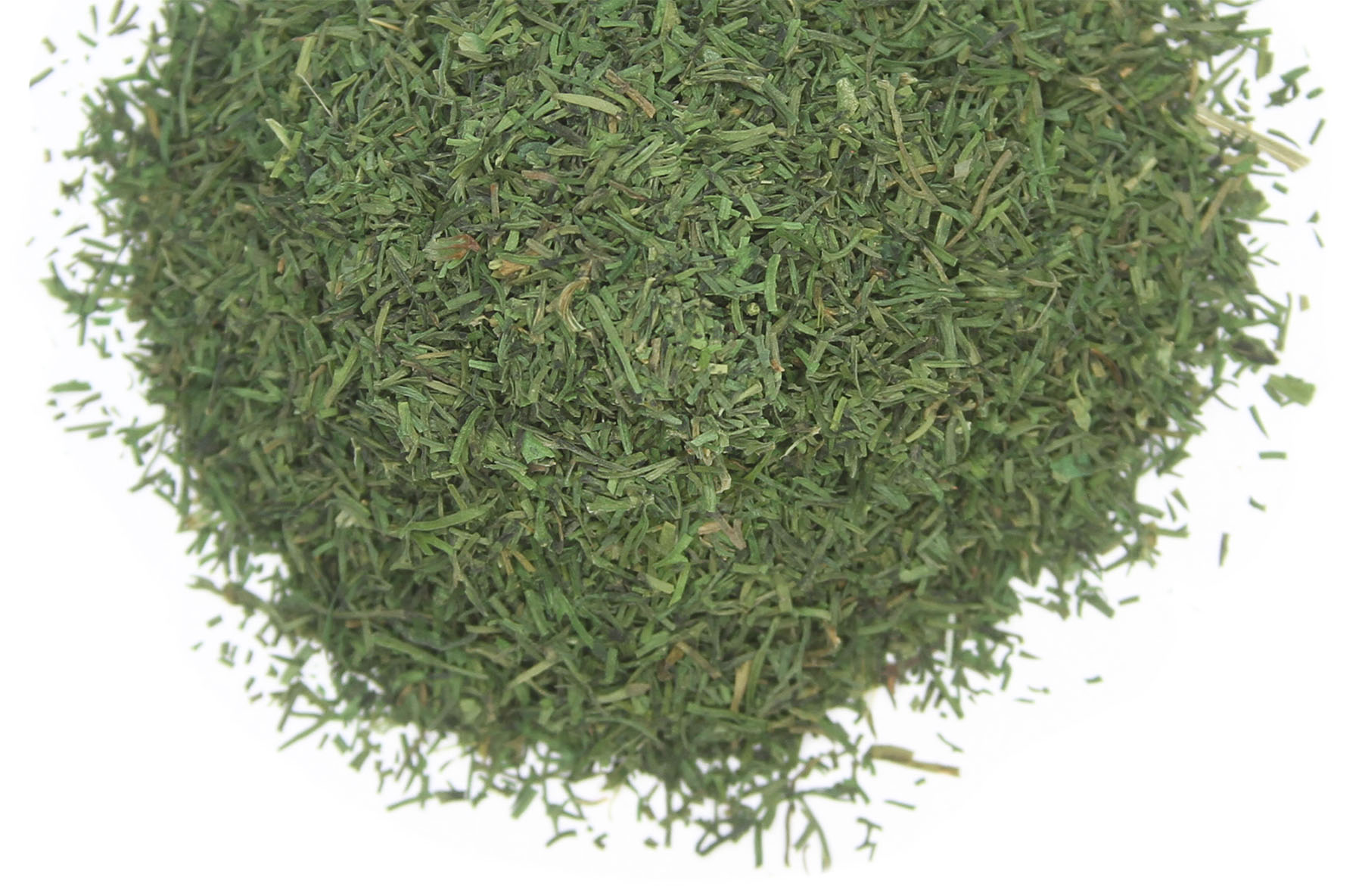 Dill Weed Chopped 2oz