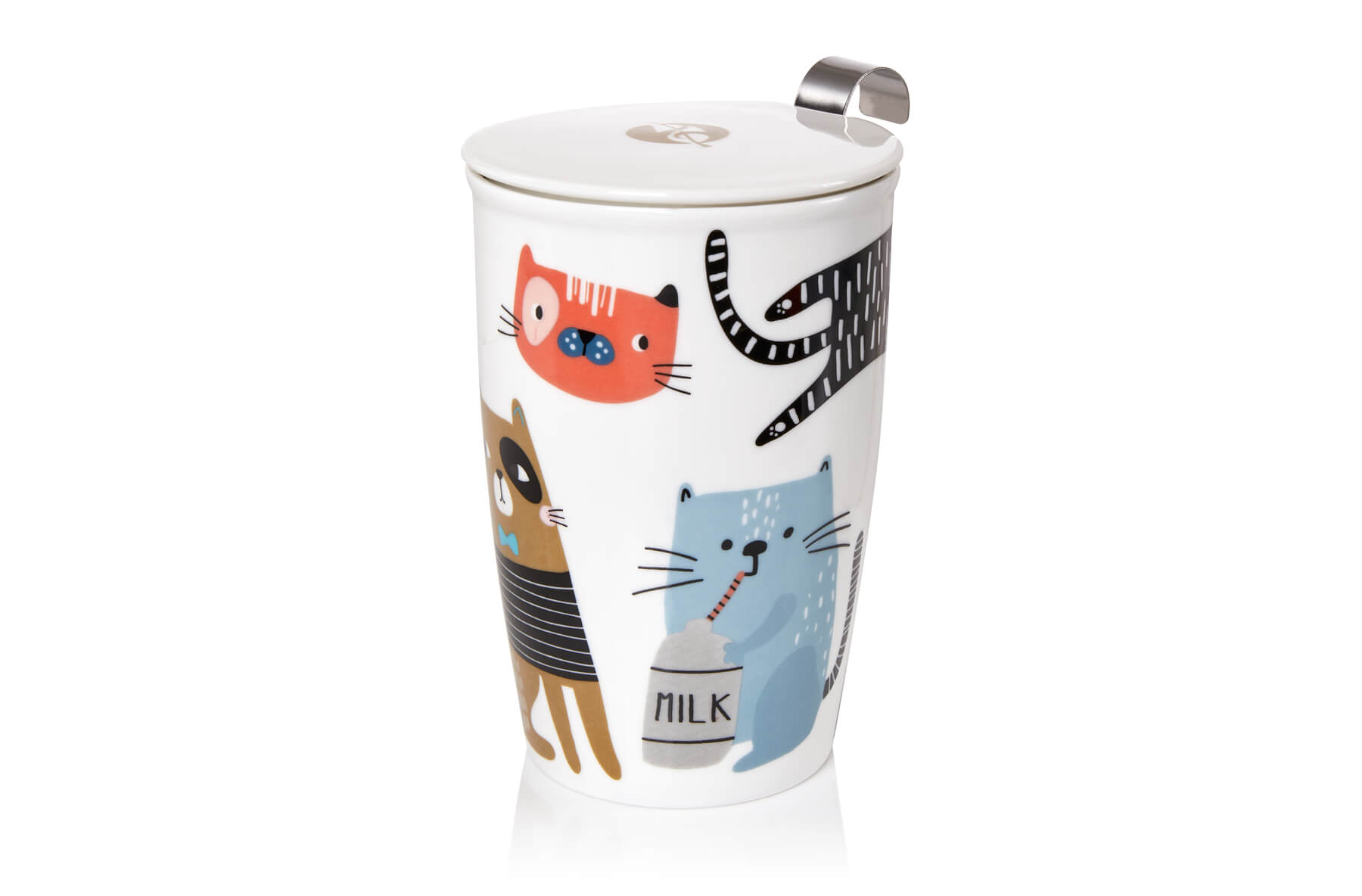 Double Wall Tea Mug 12oz-image-ADAT00606