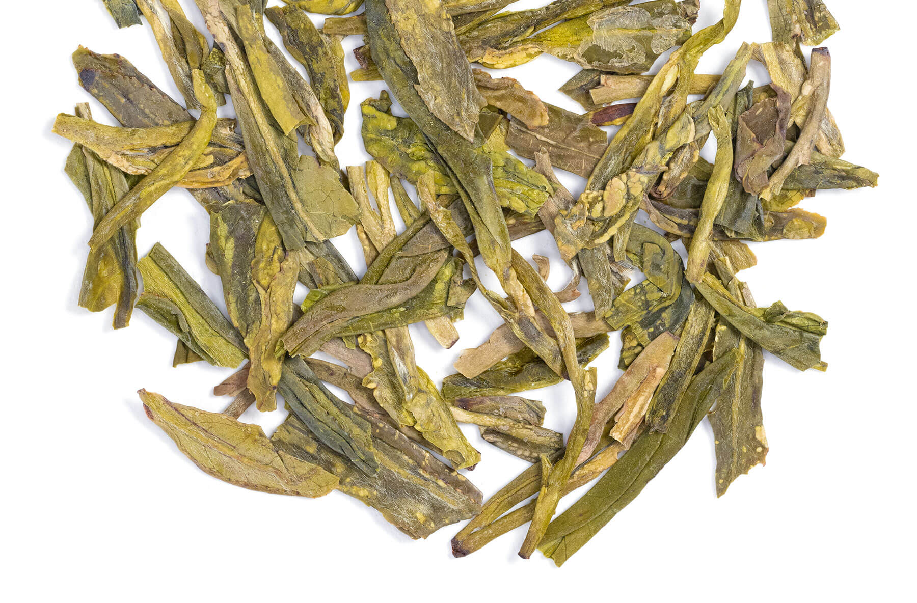 Dragonwell Tea 3oz