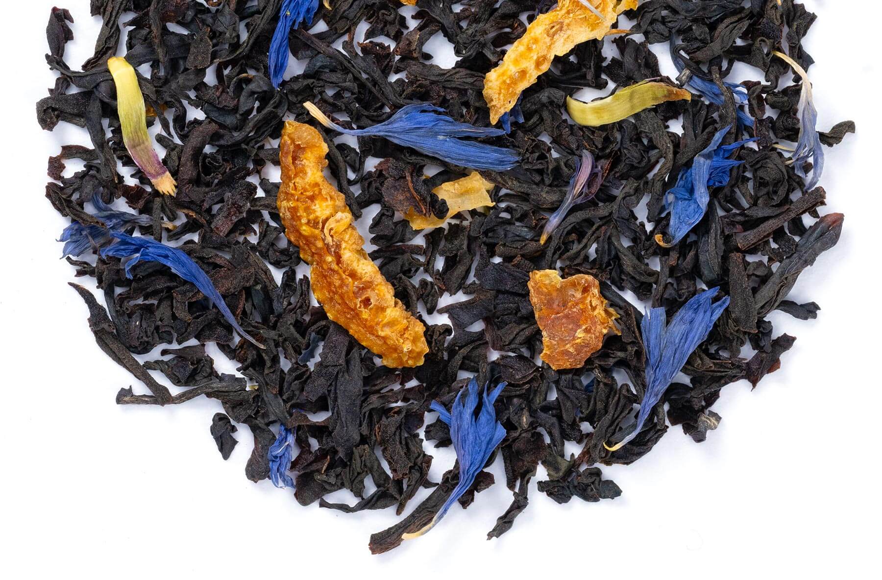 Adagio Teas Earl Grey Bravo 3oz