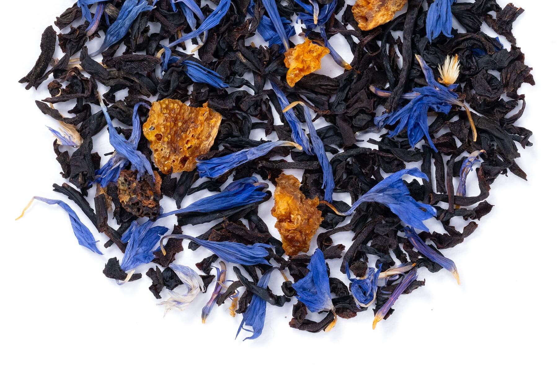 Earl Grey Creme Tea 3oz