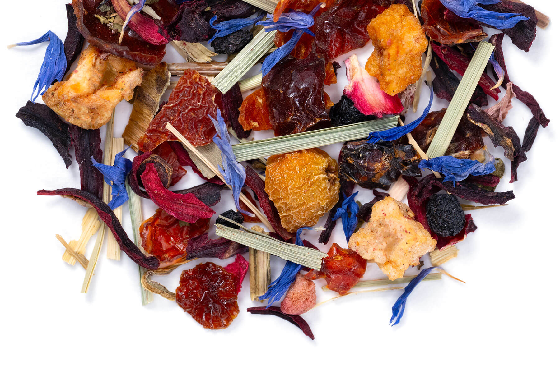Elderberry Tea 3oz