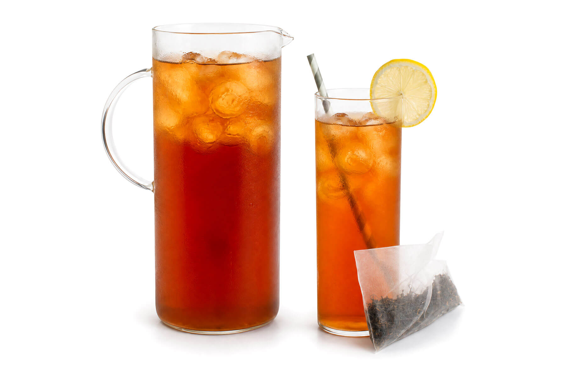 Breakfast Iced Tea
