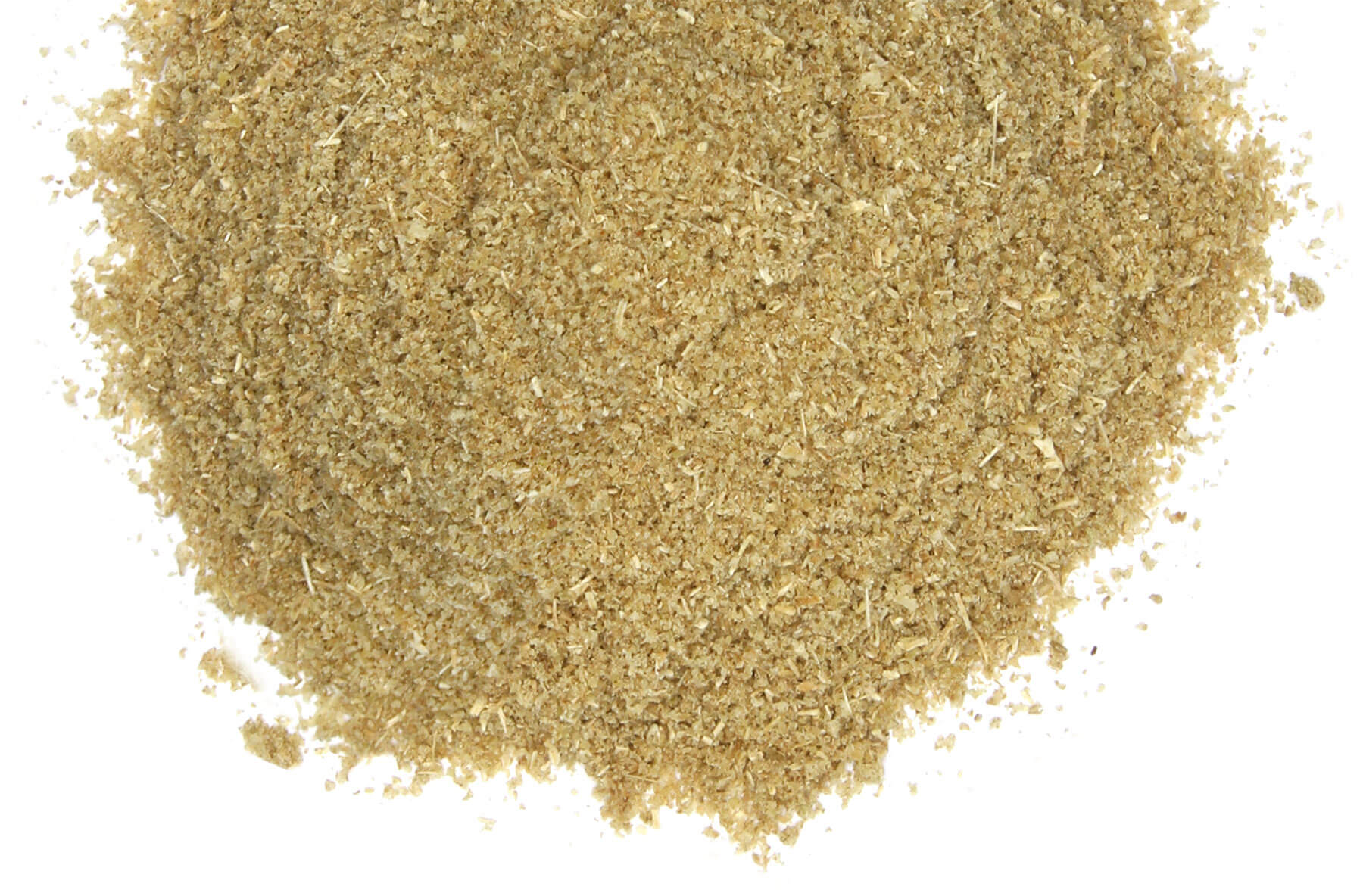 Fenugreek Seeds Ground 8oz