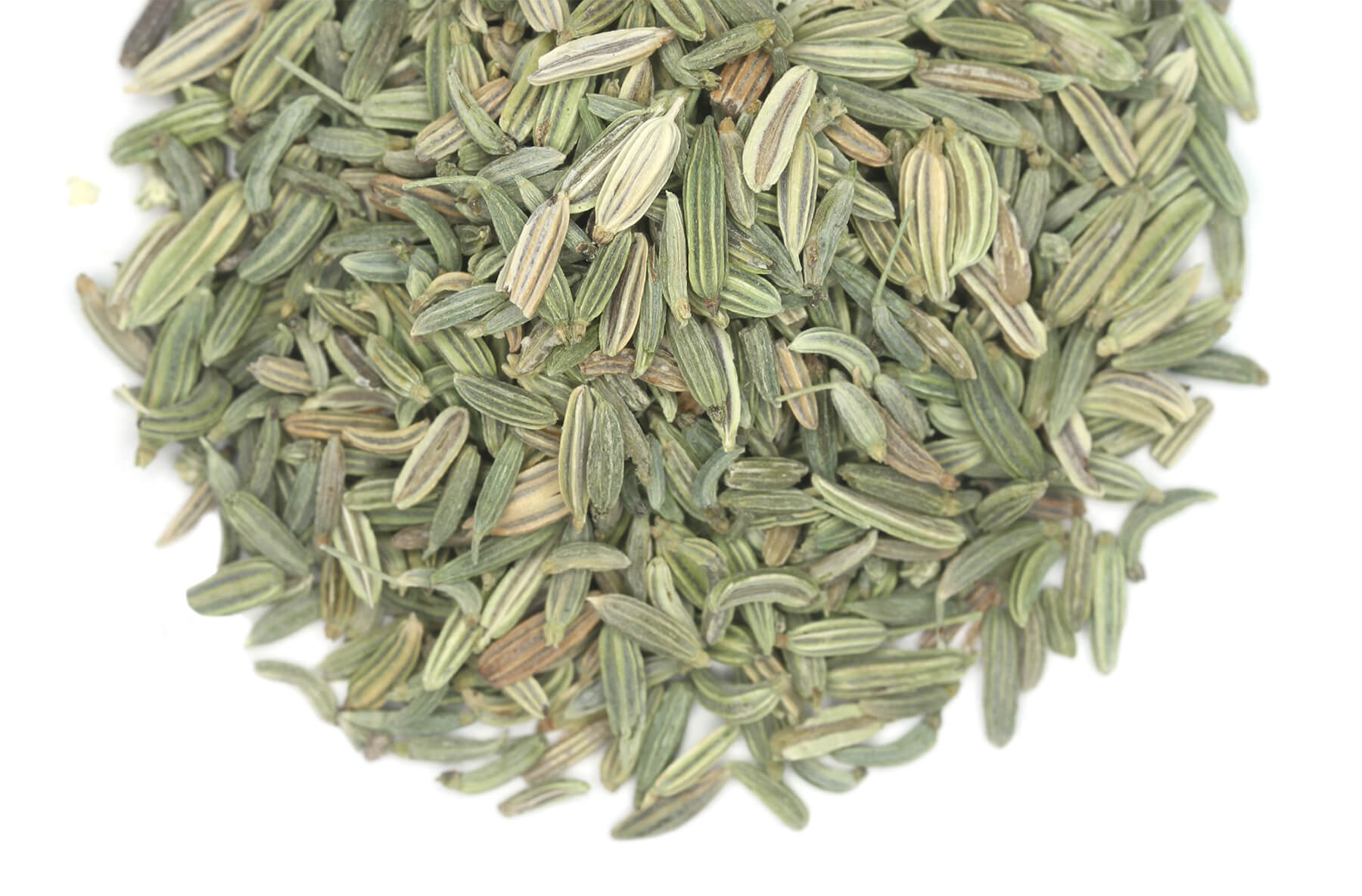 Fennel Seeds Whole 1.1oz