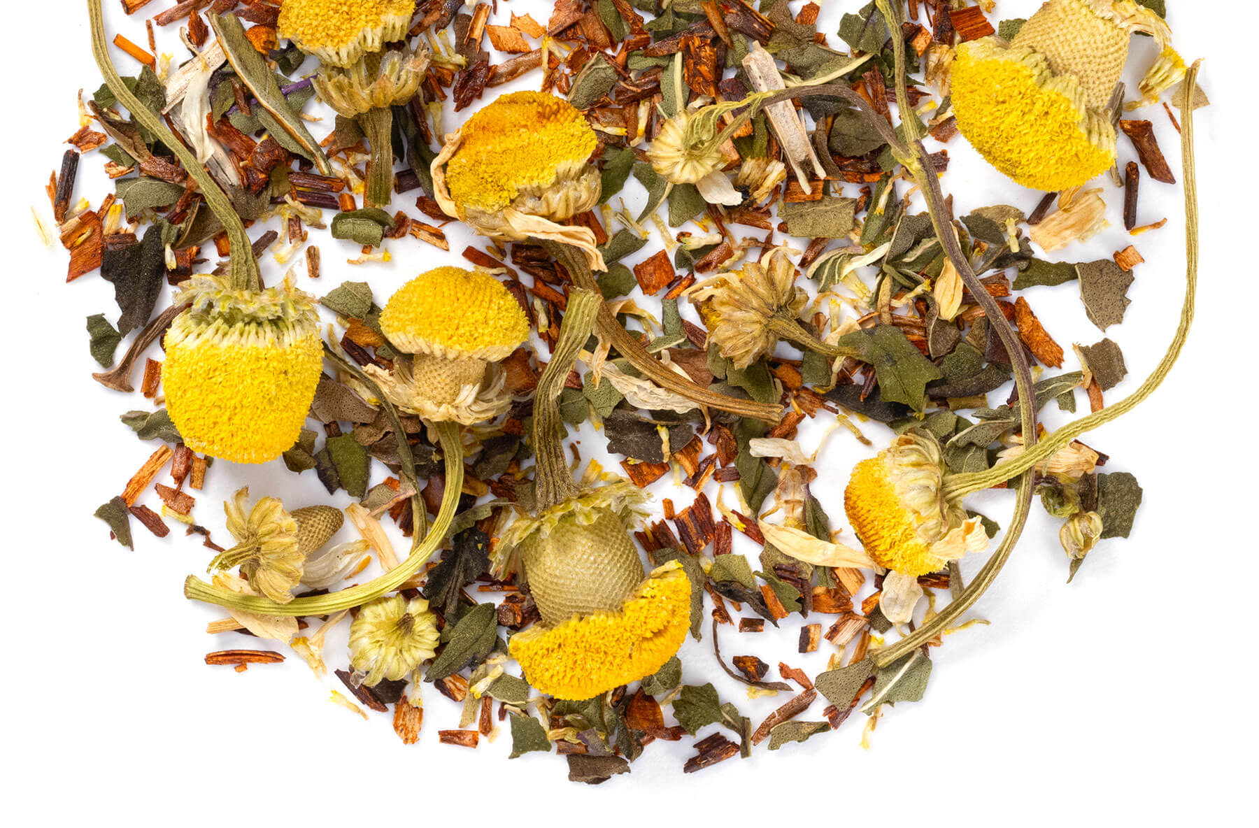 Adagio Teas Foxtrot 1.5oz