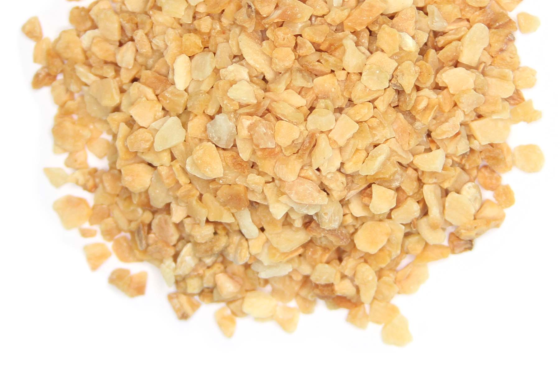 Garlic Chopped 2oz