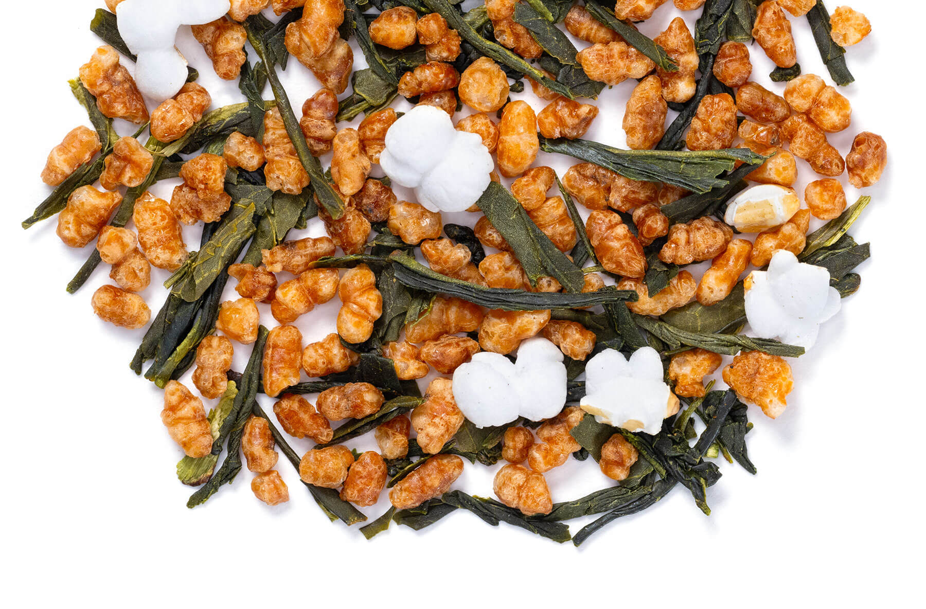 Genmaicha Tea 4oz