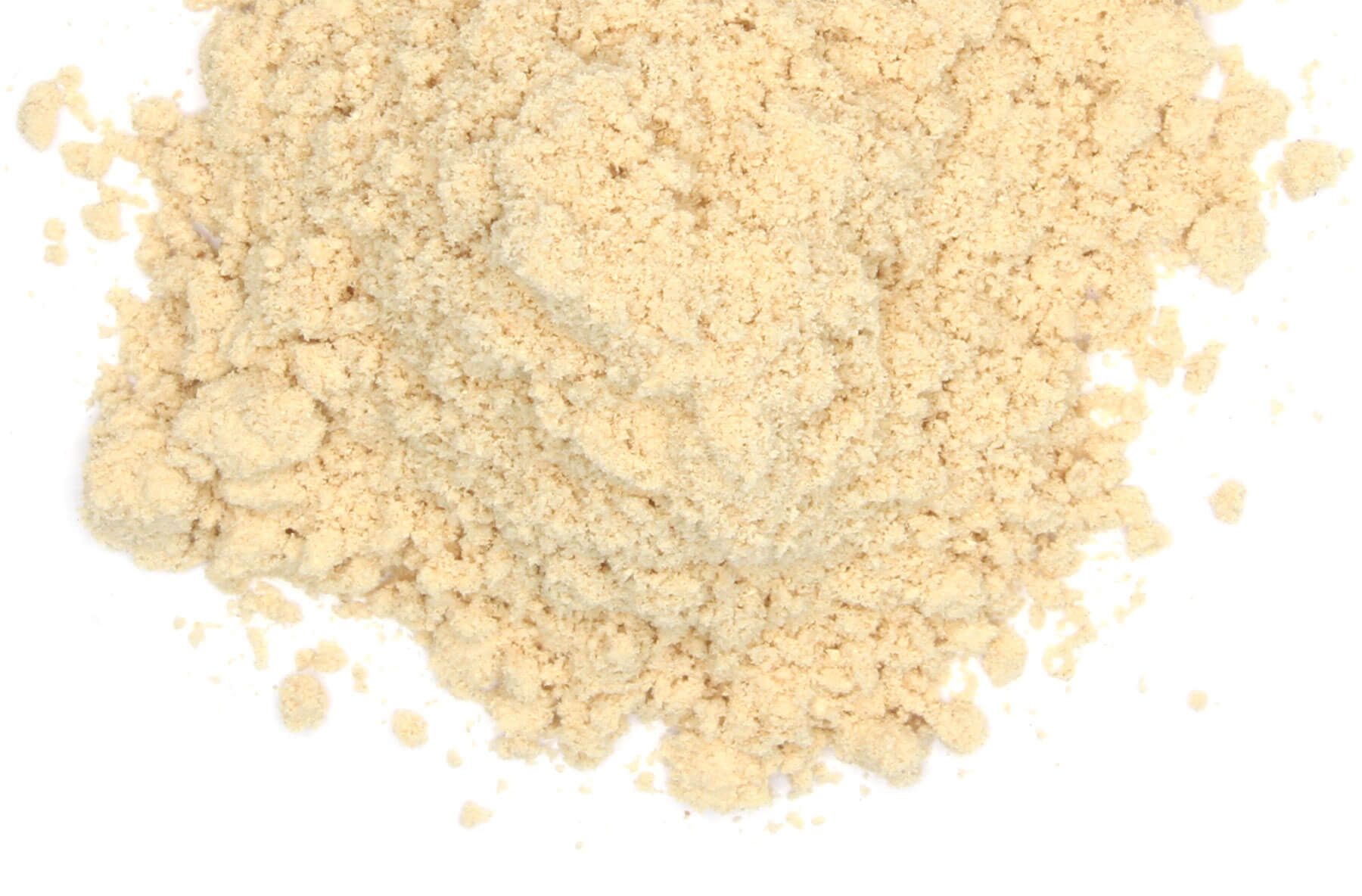 Ground Ginger Root 6oz
