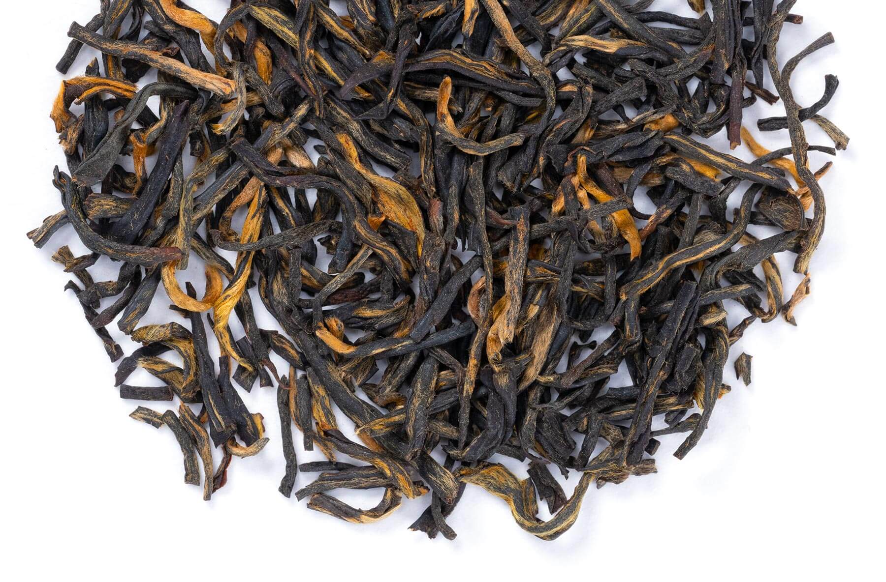Golden Monkey Tea 2oz