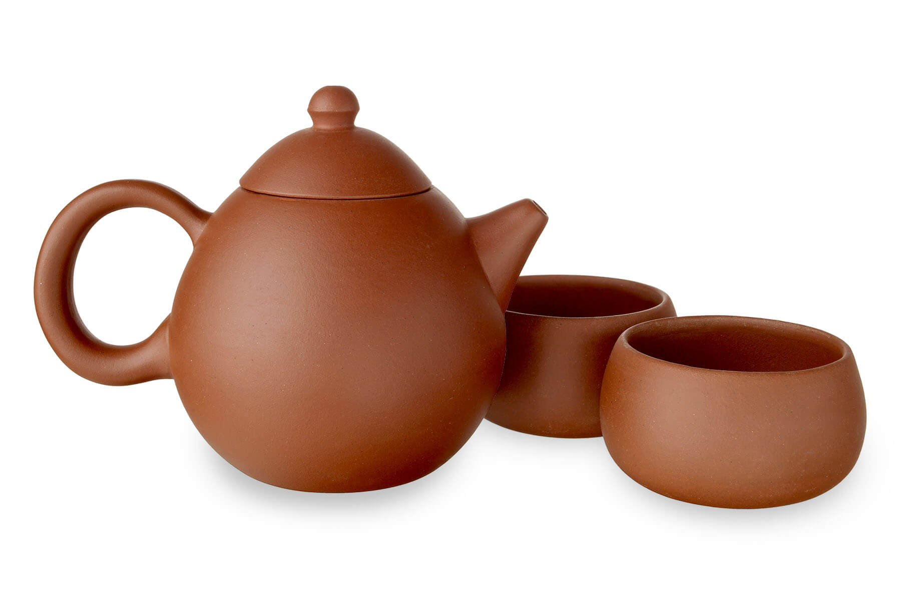 Yixing Teapot 6oz