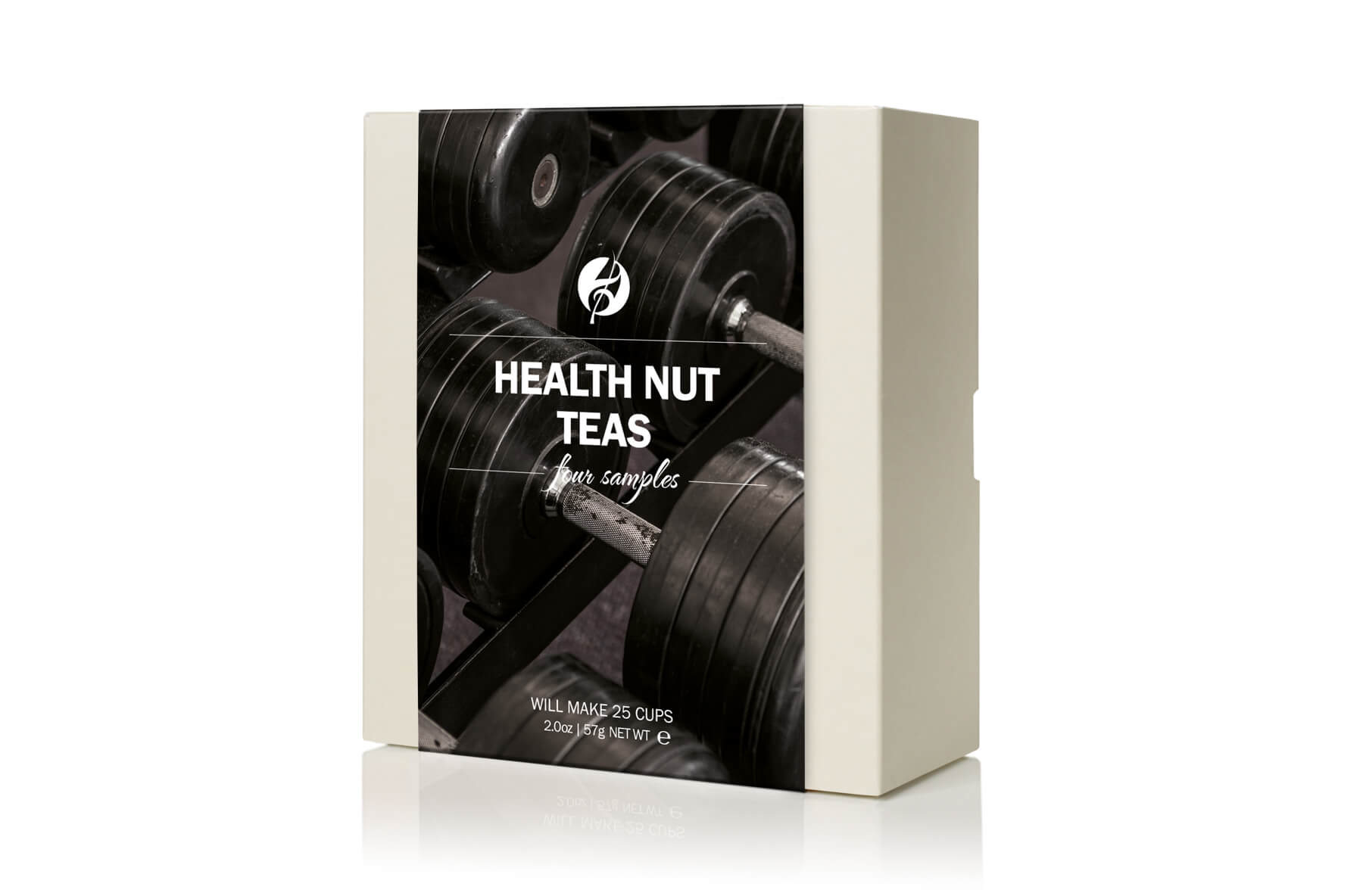 Health Nut Teas