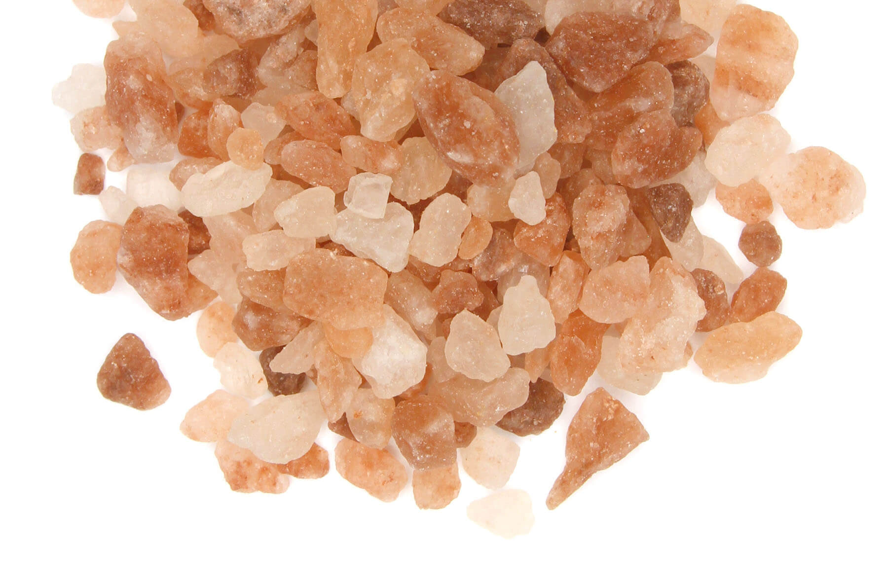 Himalayan Salt Dark Pink Coarse 4oz