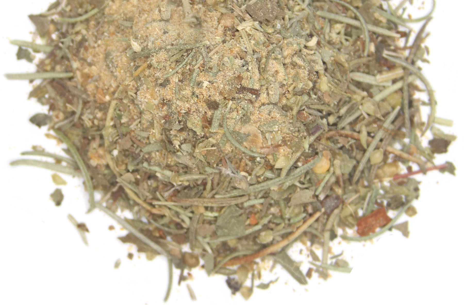 Italian Seasoning Sicilian Blend 8oz