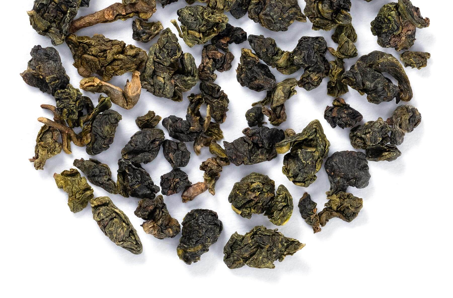 Jade Oolong Tea 4oz
