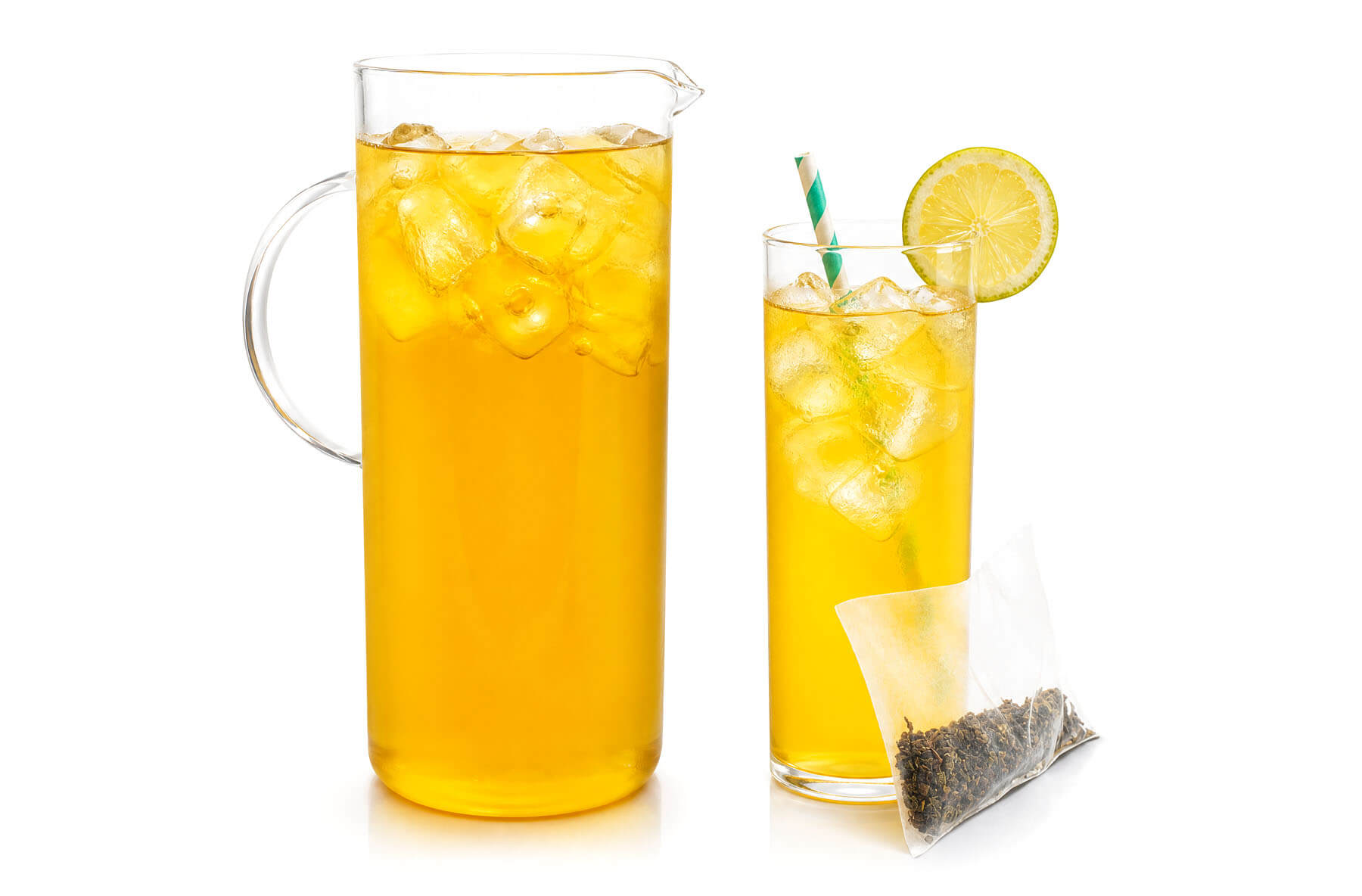 Artisan Iced Tea