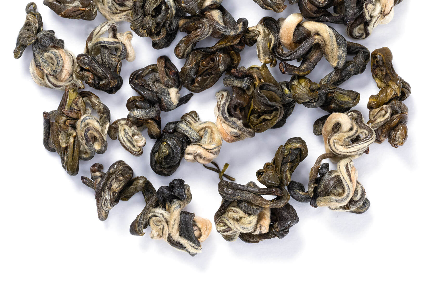 Jade Snail Tea 3oz