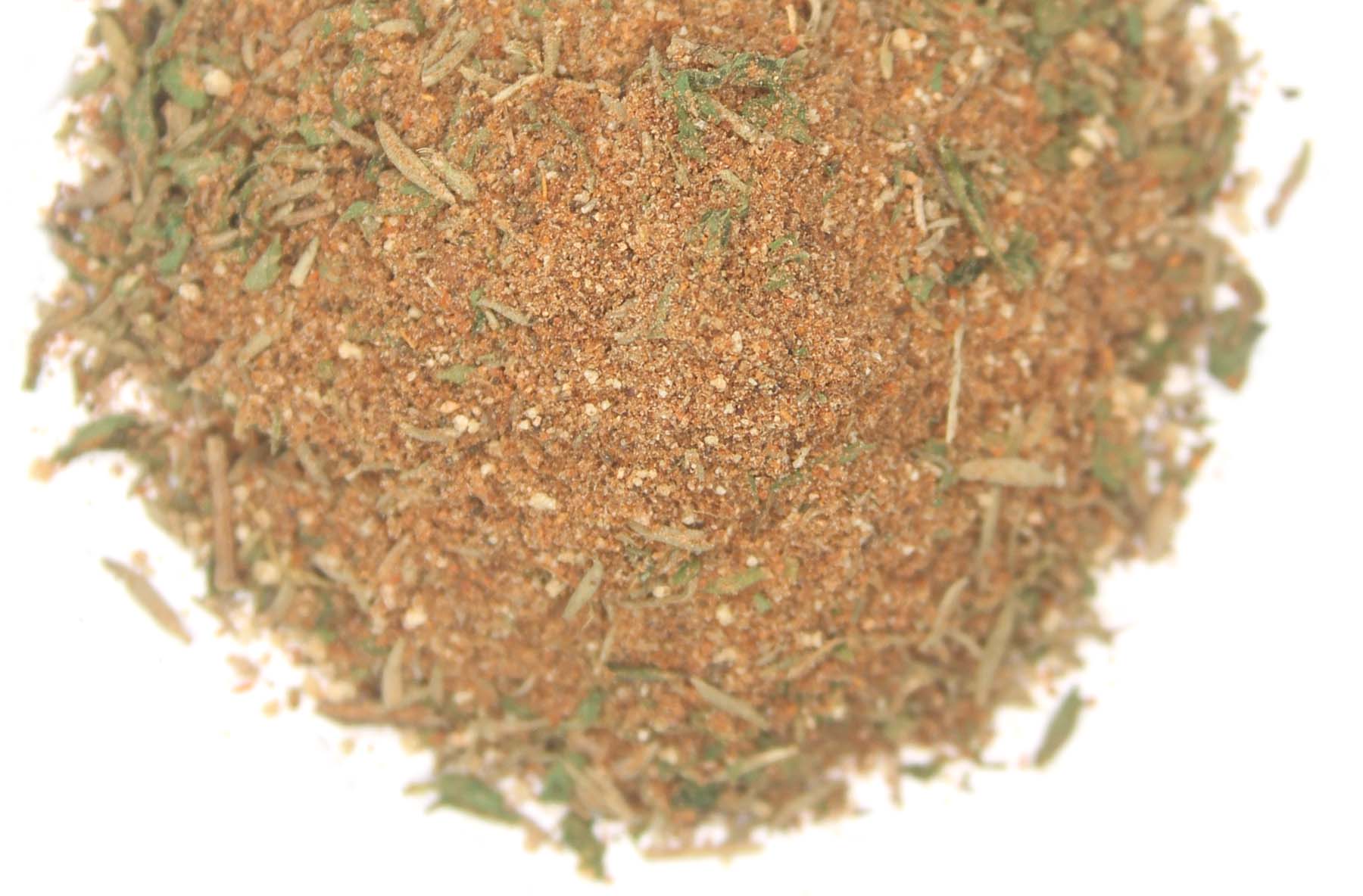 Jamaican Jerk Seasoning 2oz