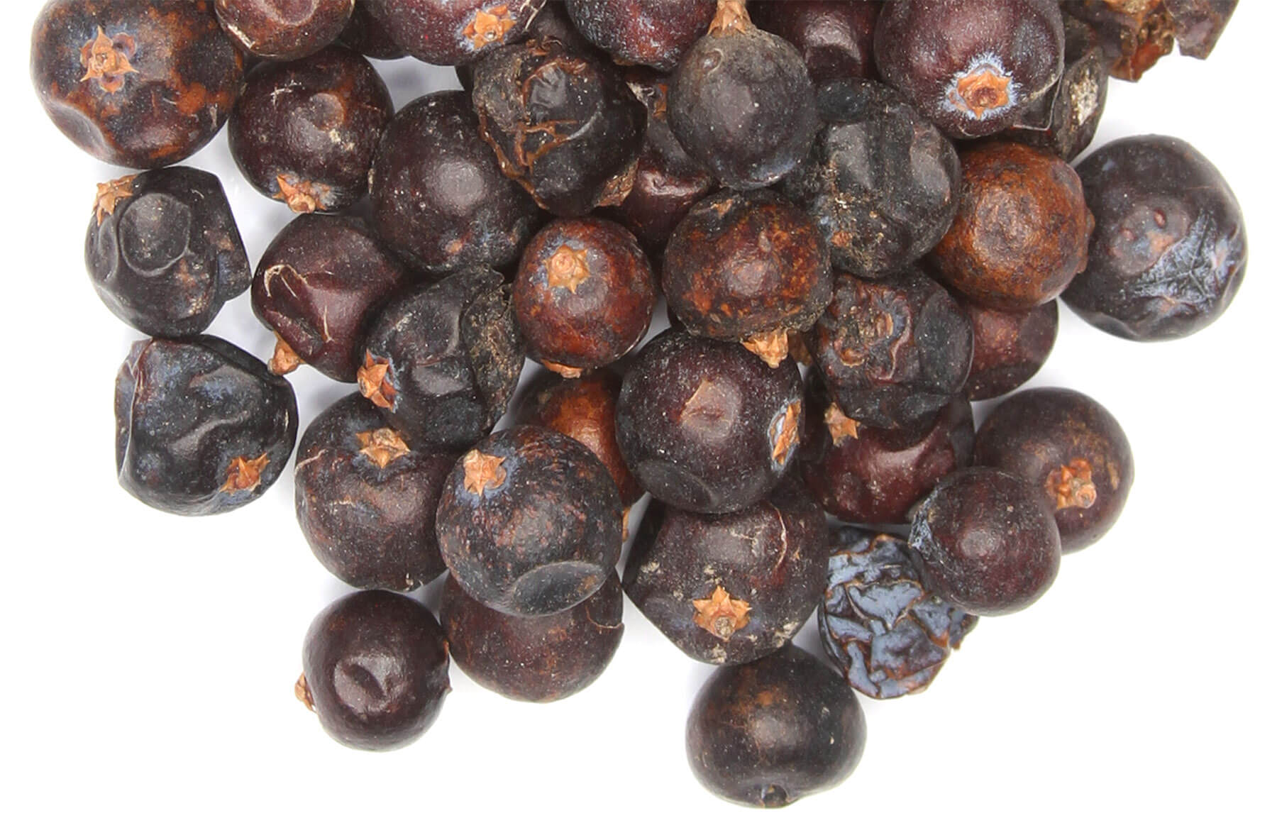 Whole Juniper Berries 5oz