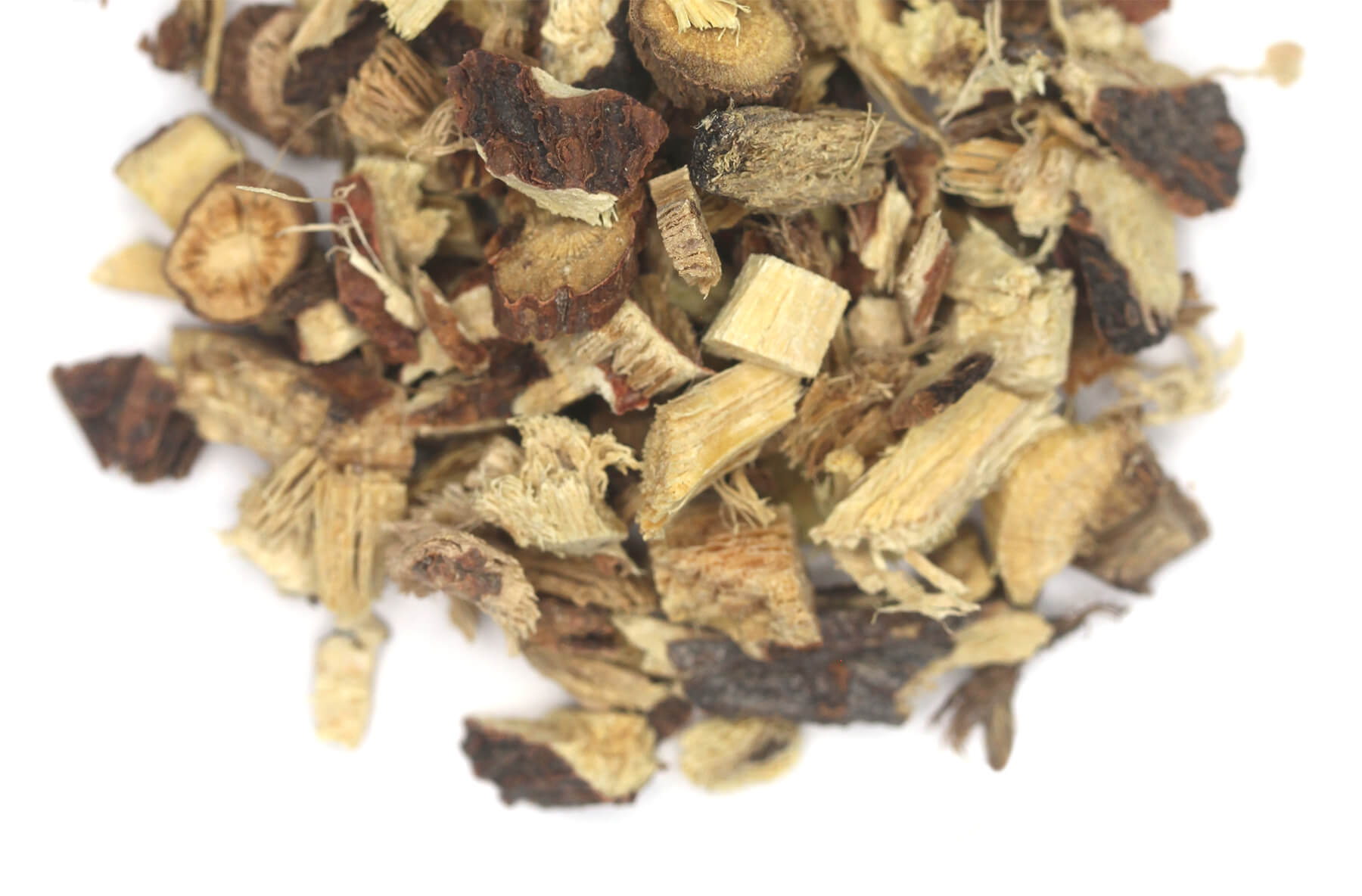 Chopped Licorice Root 4oz