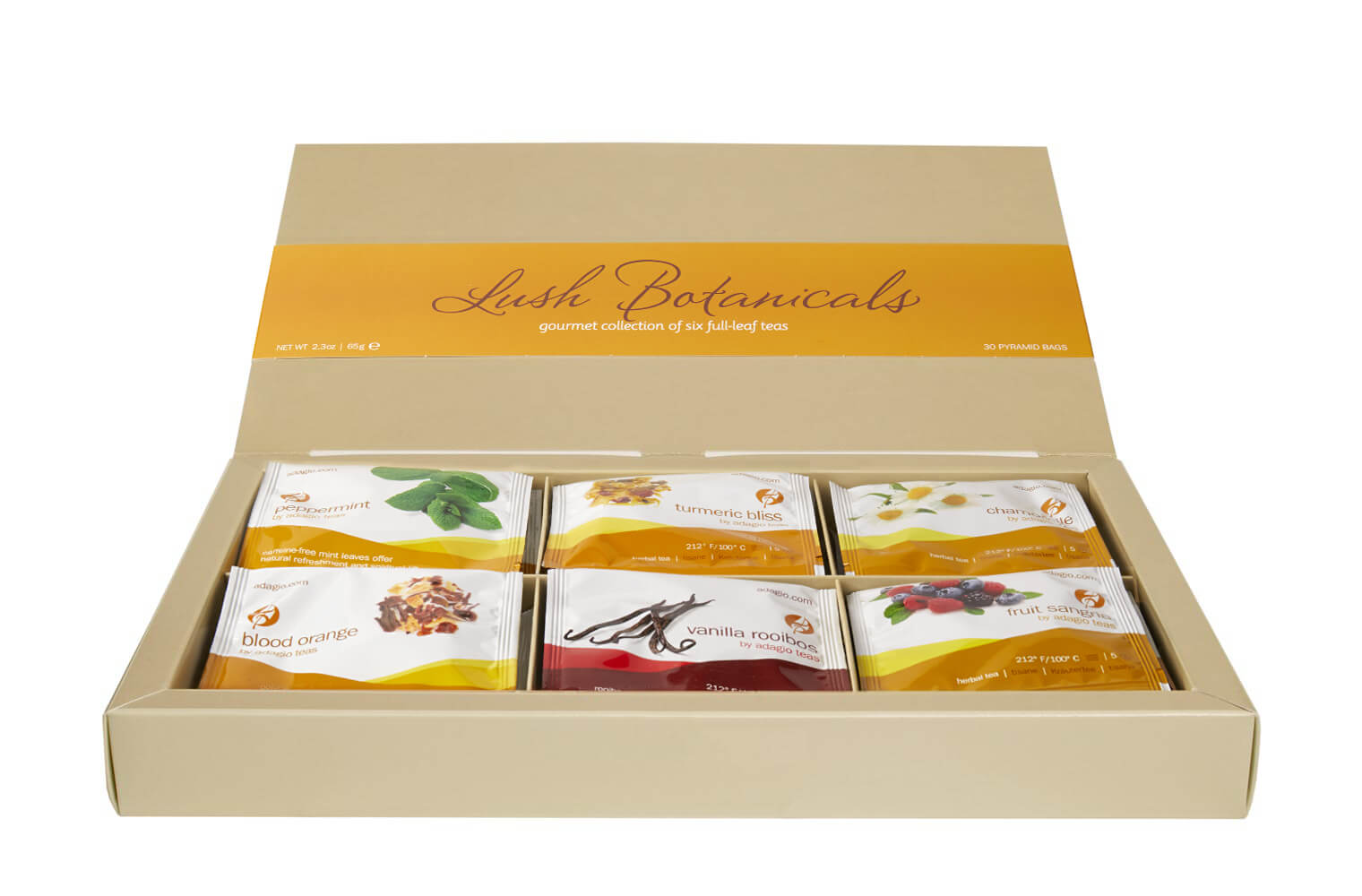 Tea Gift